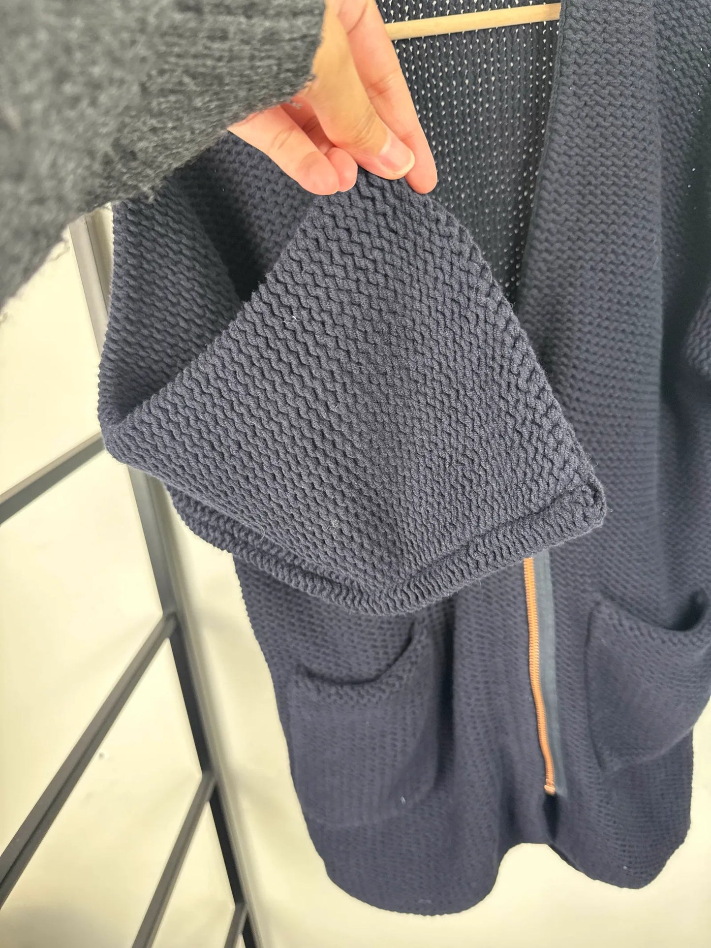 Filippa K Cardigan