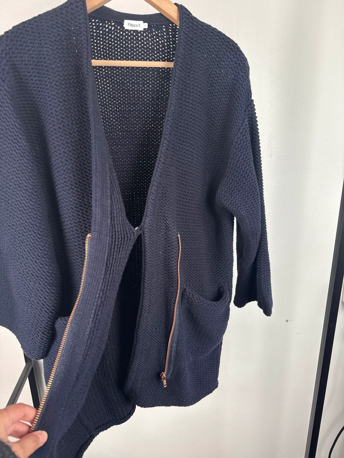 Filippa K Cardigan