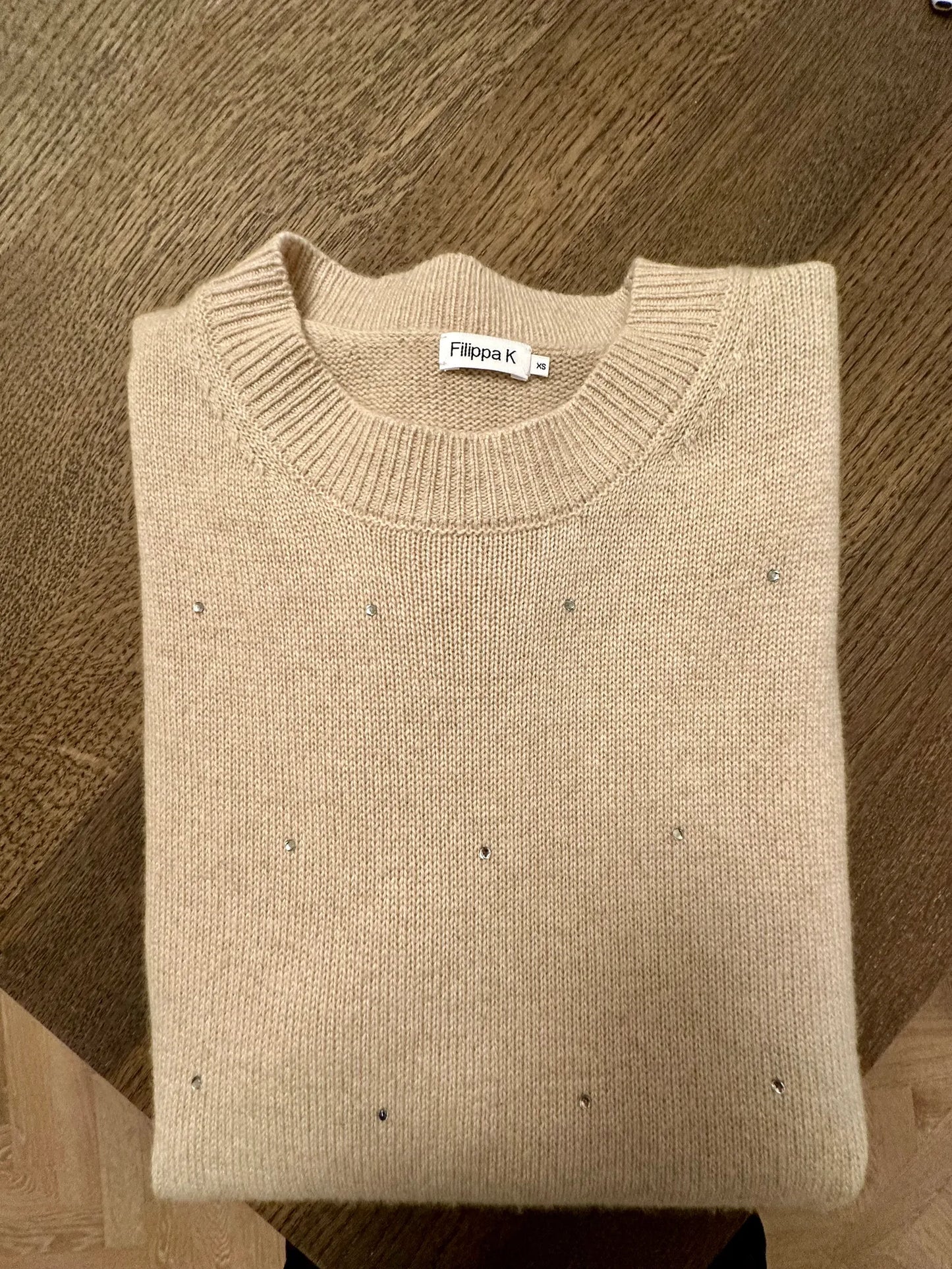 Filippa K Megan Cashmere Vest