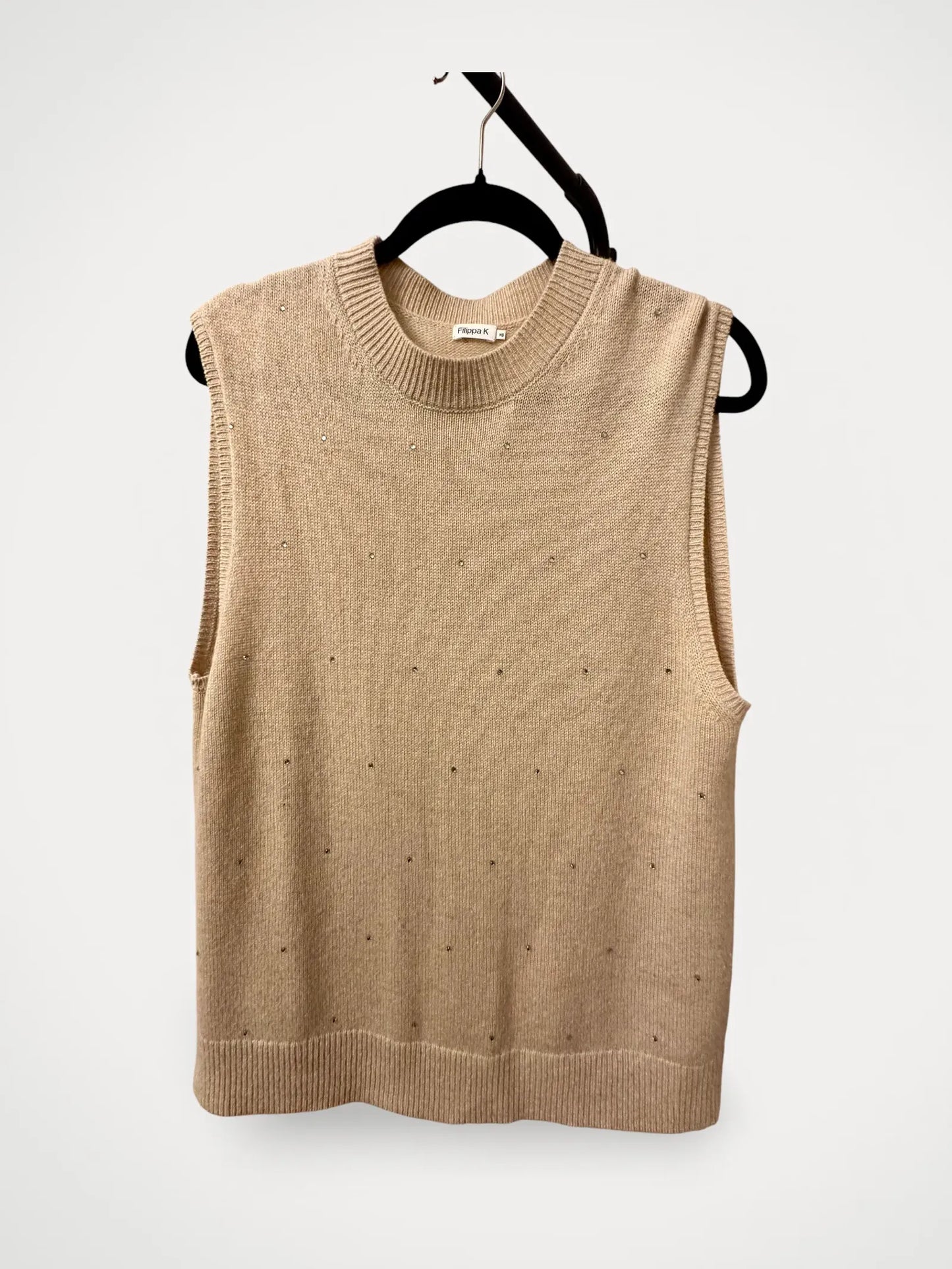 Filippa K Megan Cashmere Vest