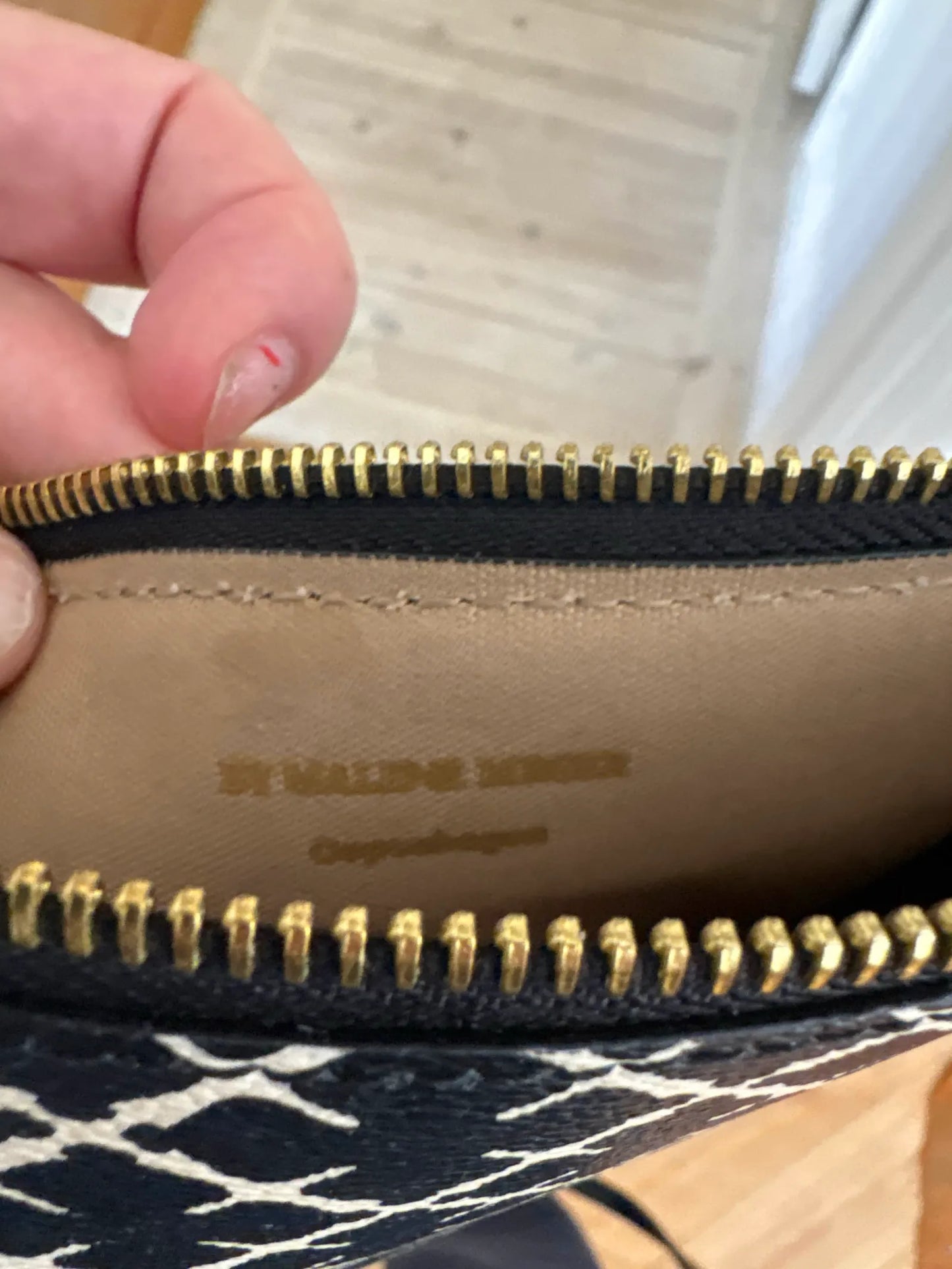 By Malene Birger Shoulder bag