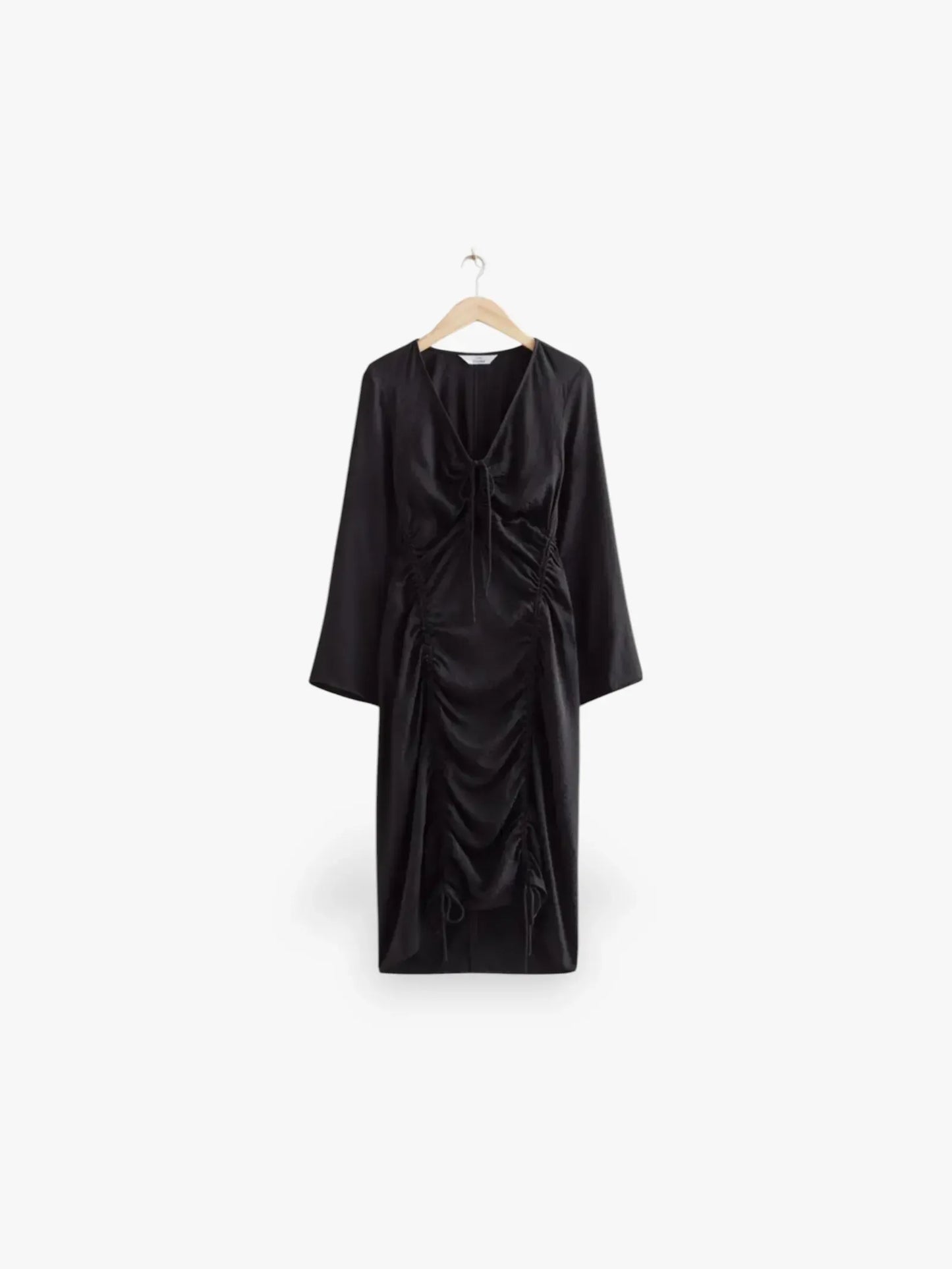 & Other Stories Kleid