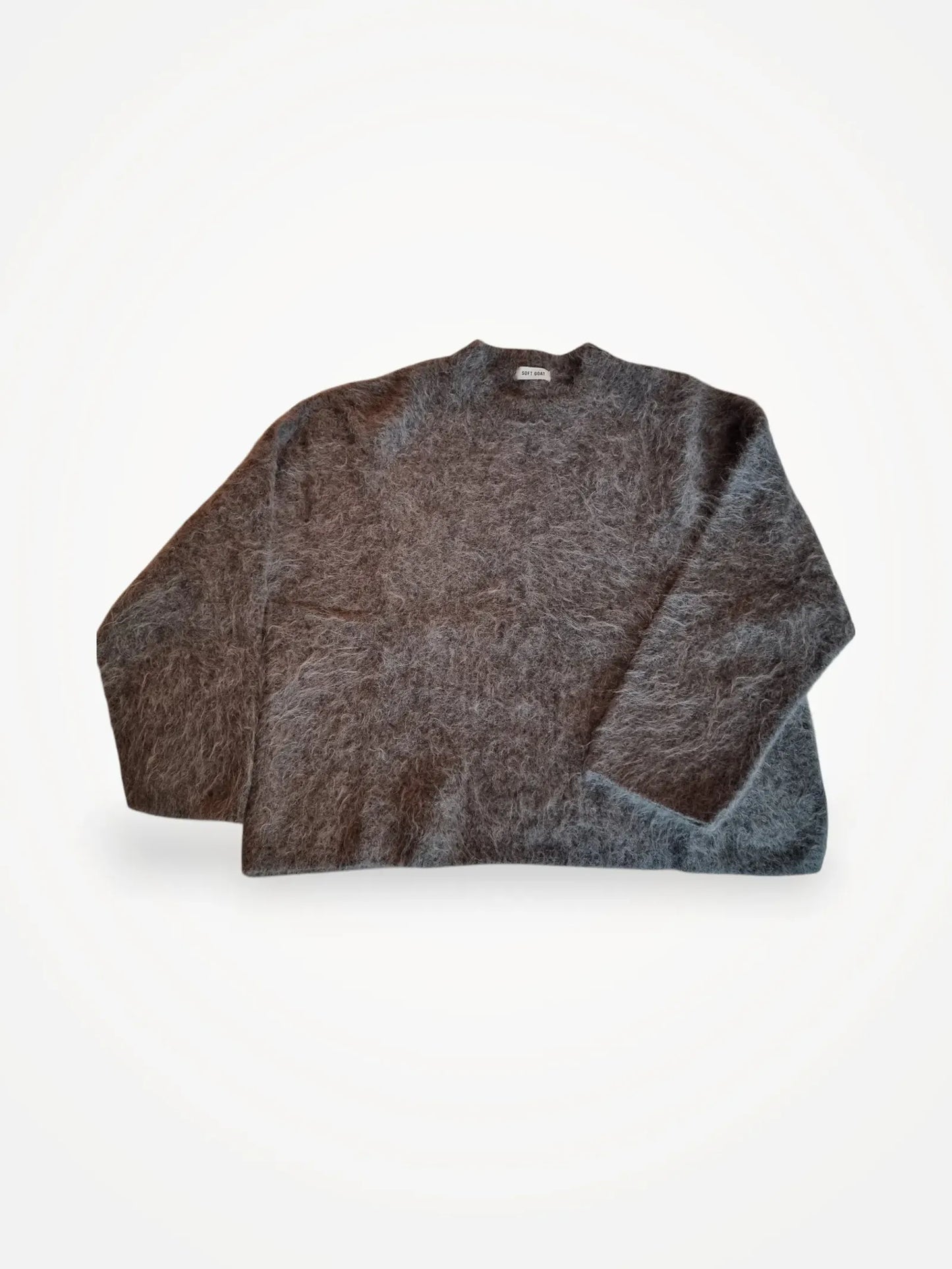 Soft Goat Sweater