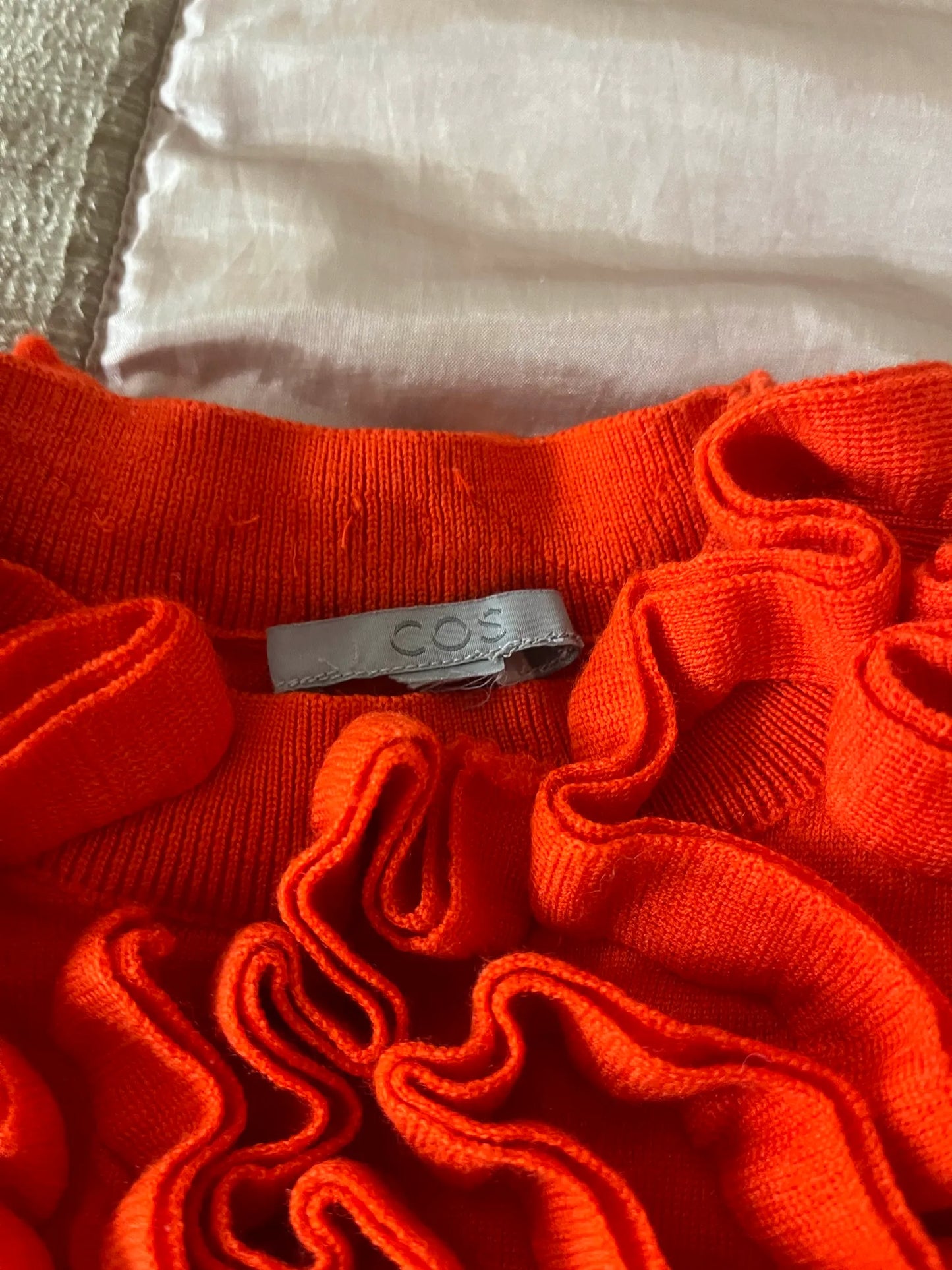 Cos Sweater