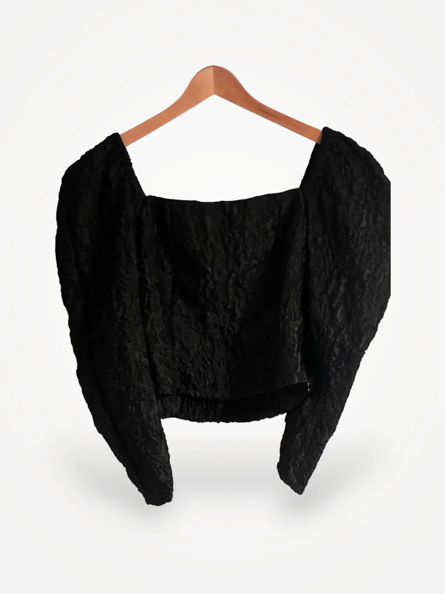 & Other Stories Blouse