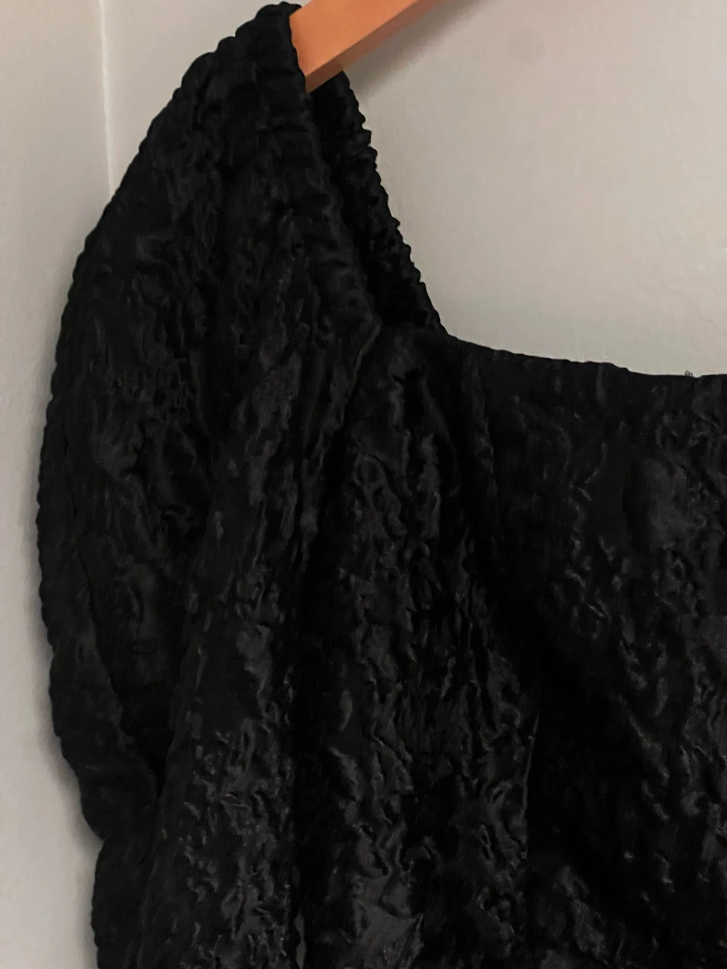 & Other Stories Blouse