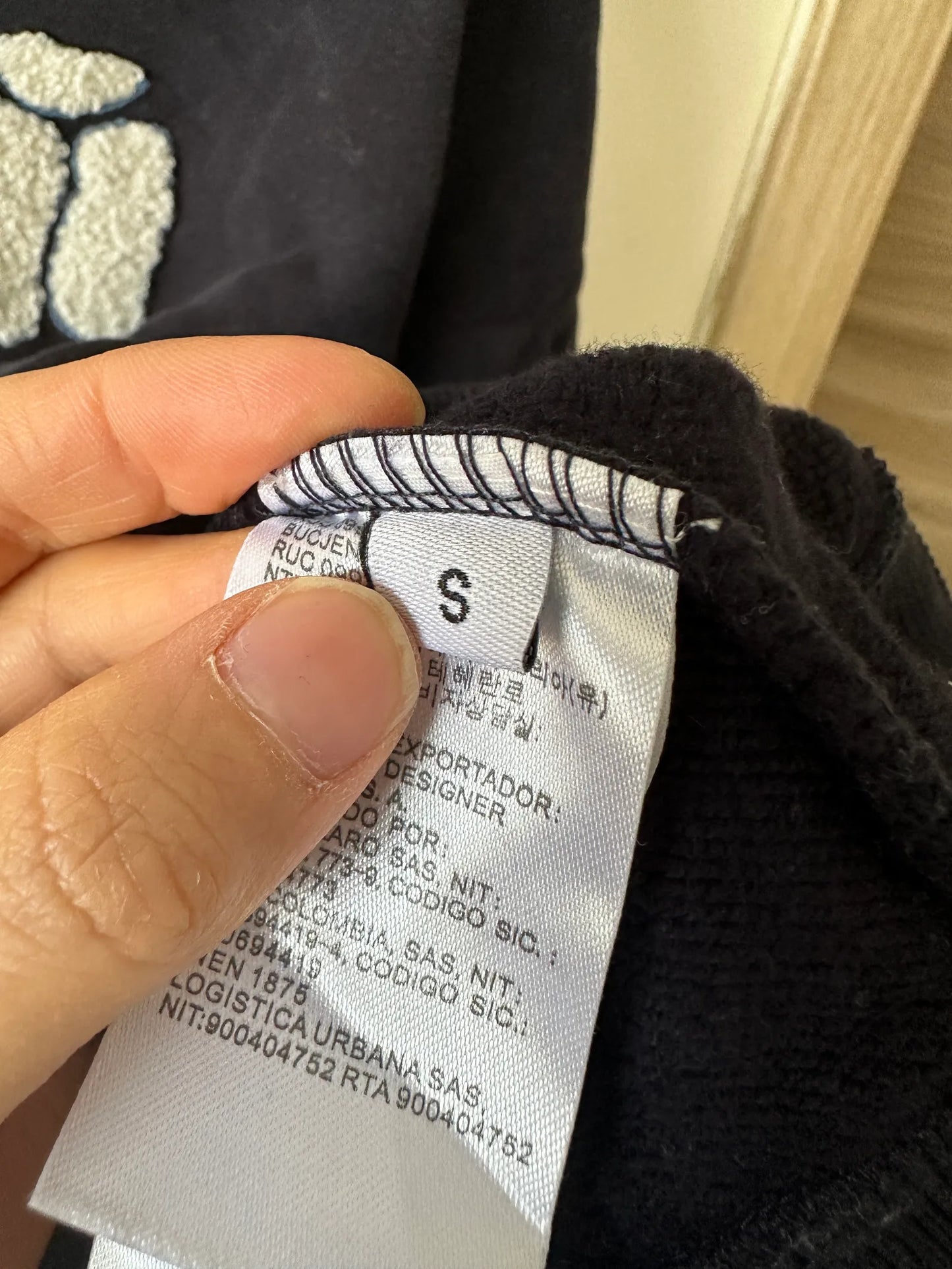 Ganni Sweatshirt