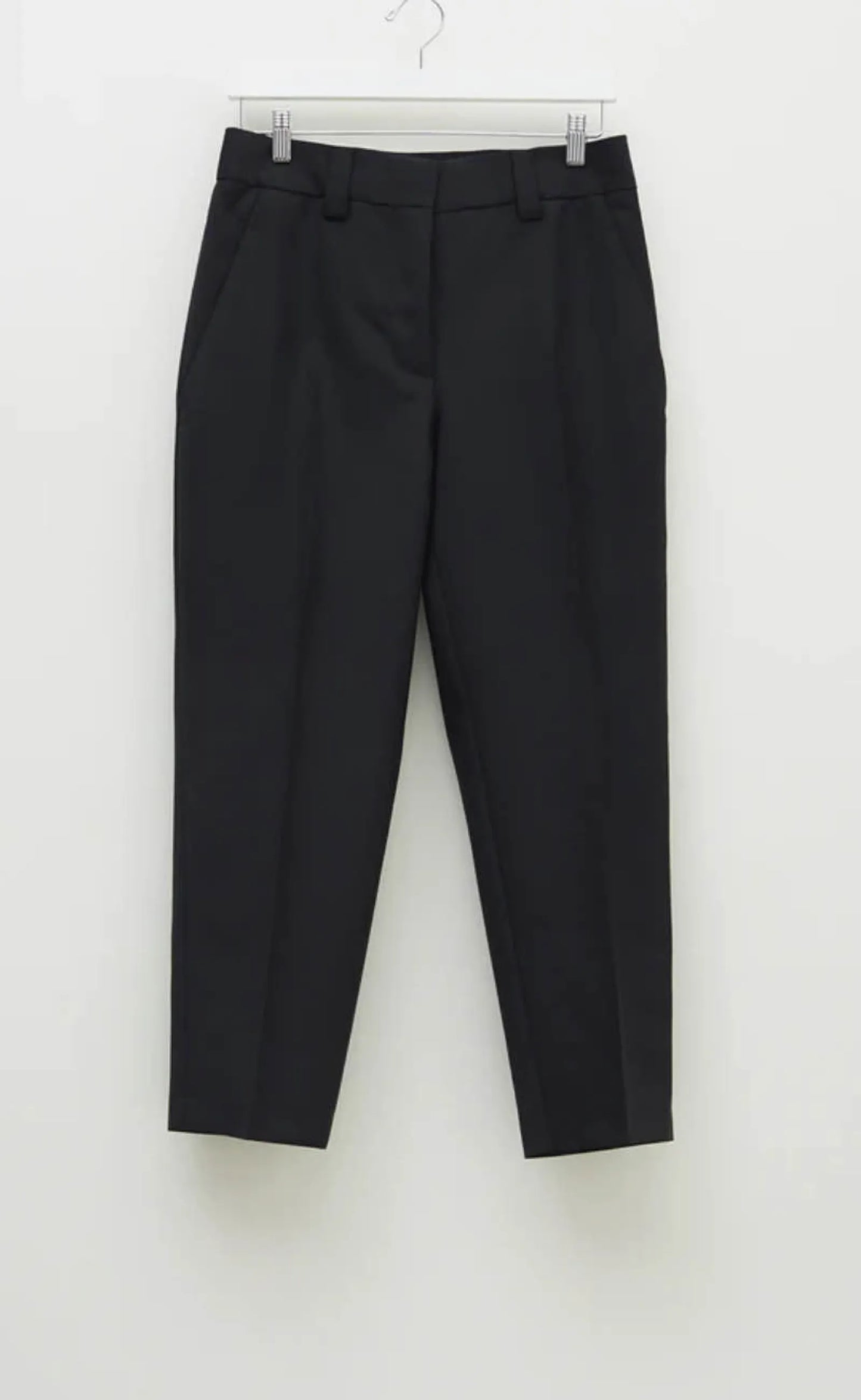 Acne Studios Tailored Wool Blend Hose