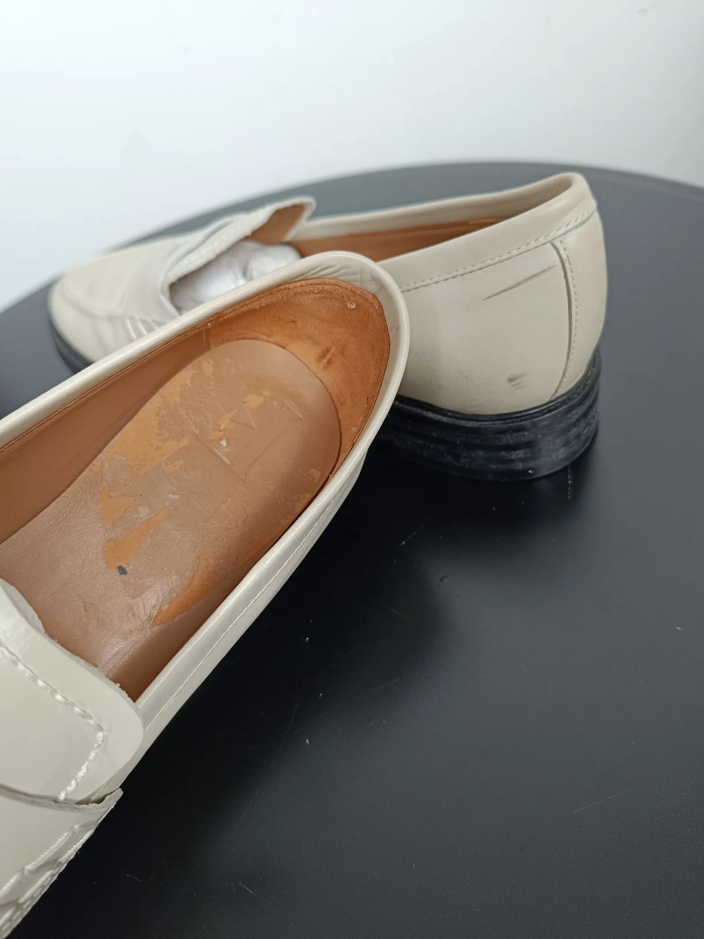 Flattered Slipper