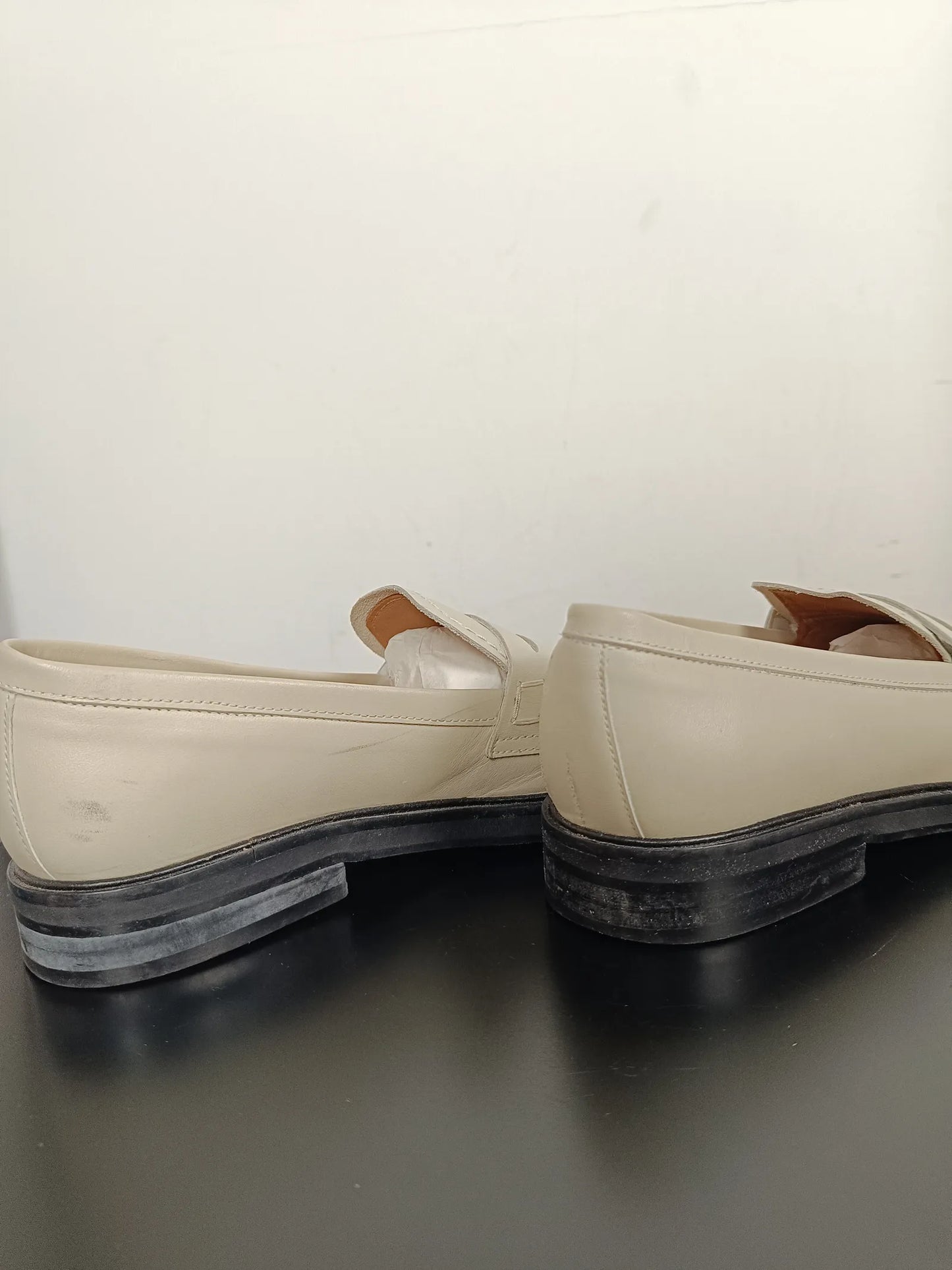 Flattered Slipper