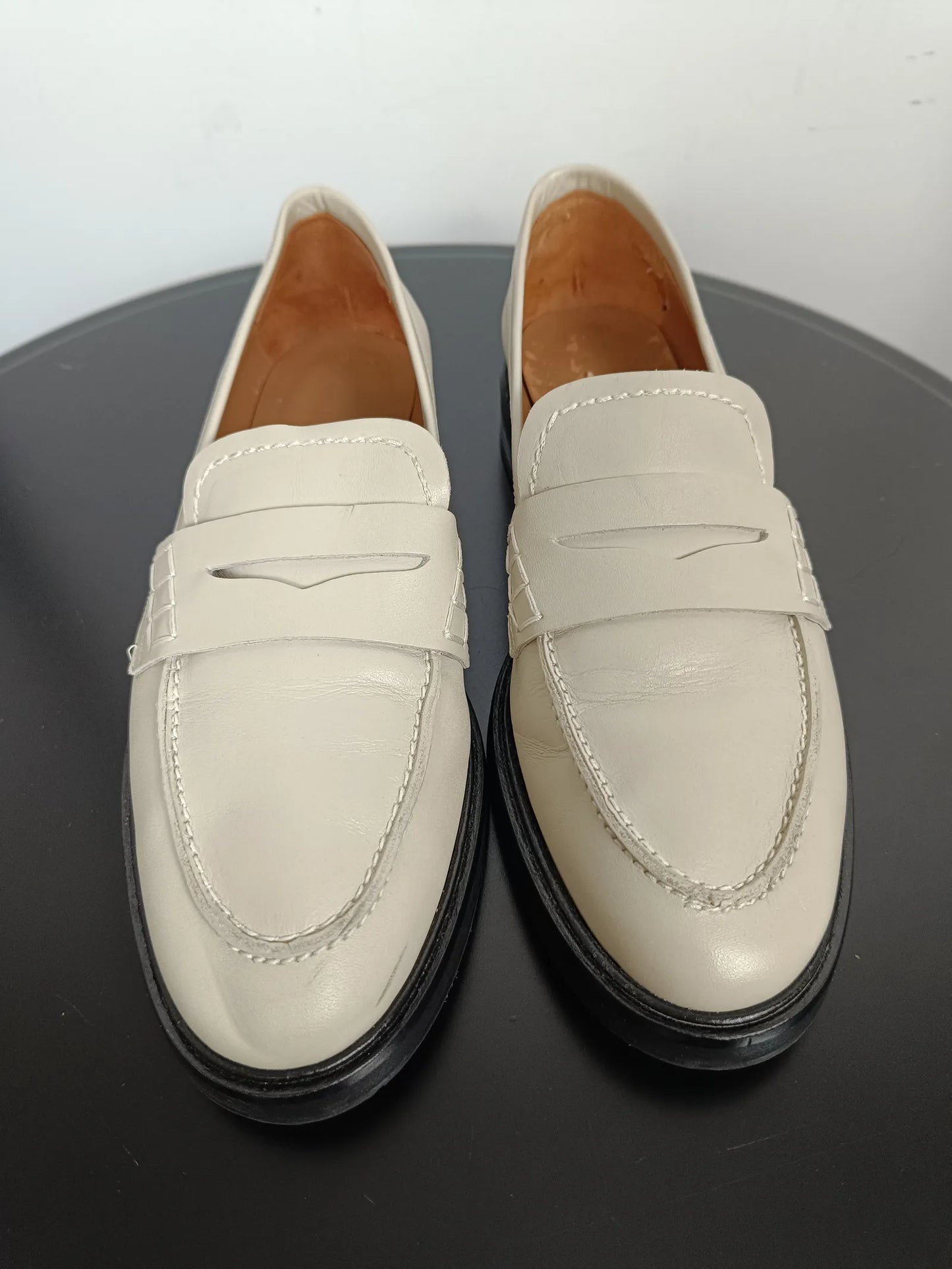 Flattered Slipper