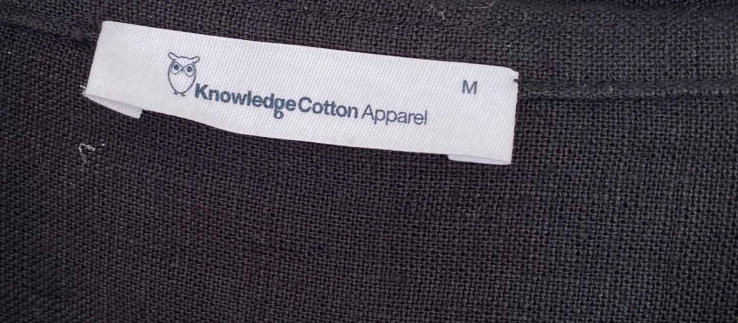 Knowledge Cotton Apparel Kleid