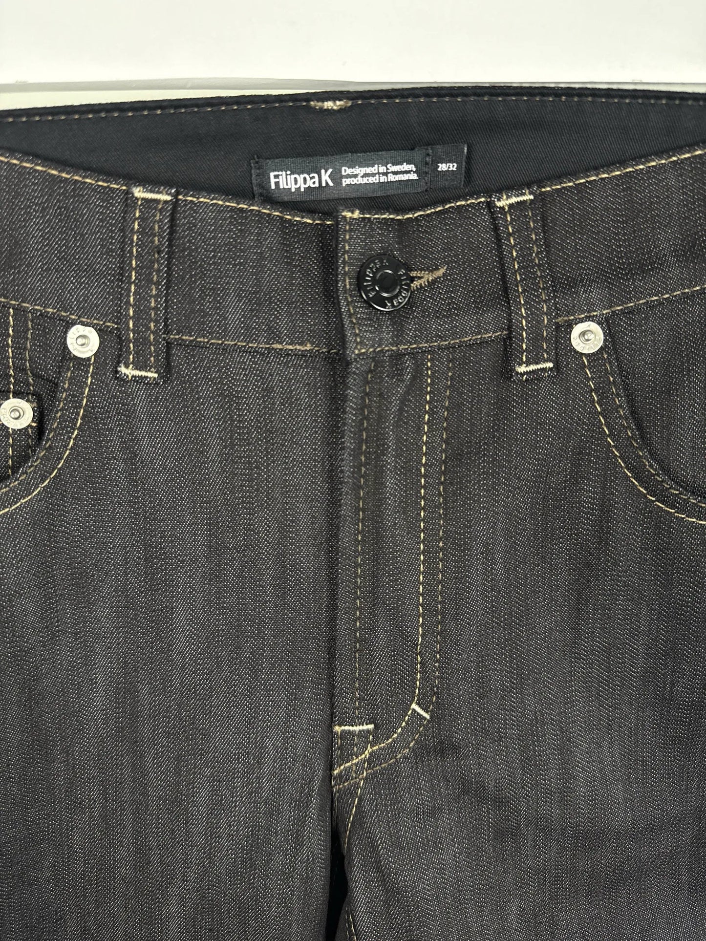Filippa K Niki Boack Jeans