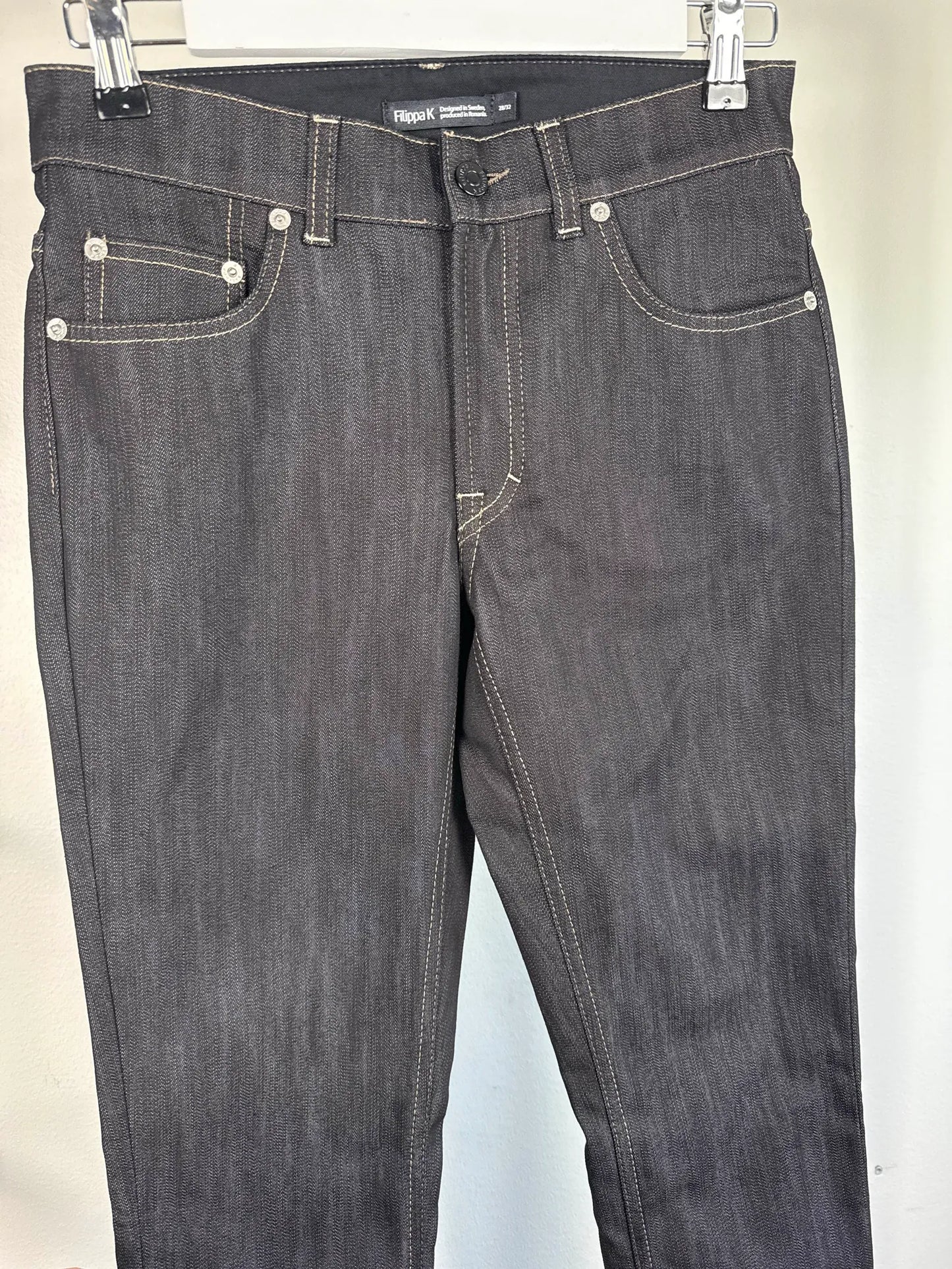 Filippa K Niki Boack Jeans