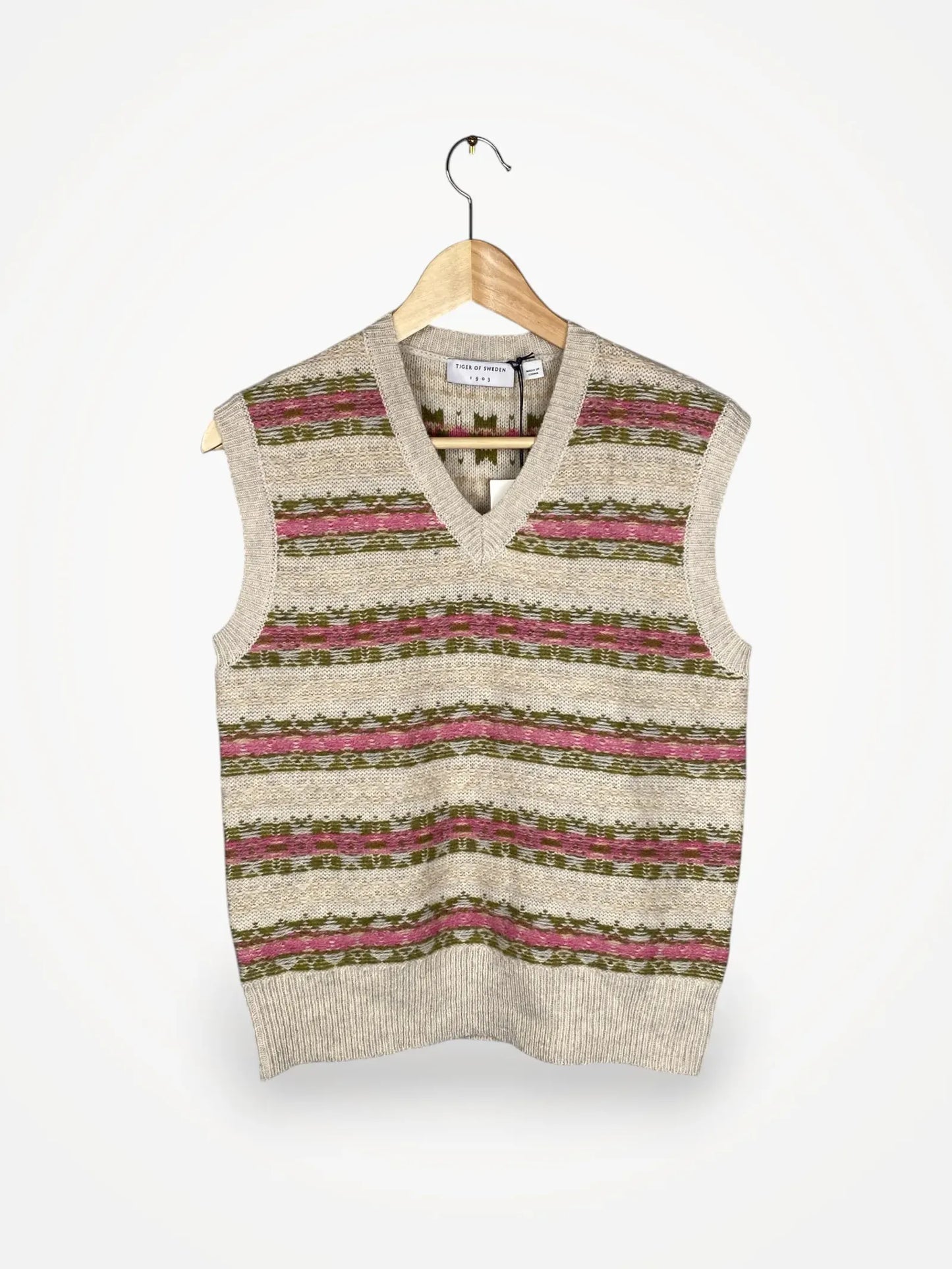 Tiger of Sweden Vest