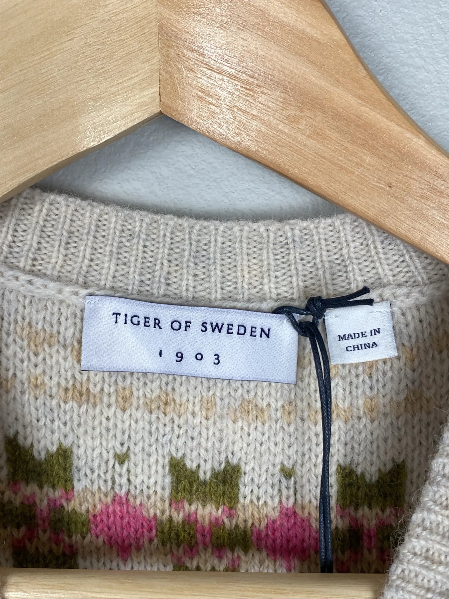 Tiger of Sweden Vest