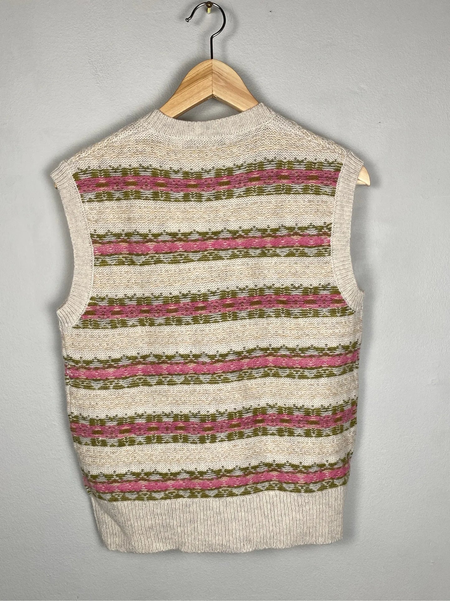 Tiger of Sweden Vest
