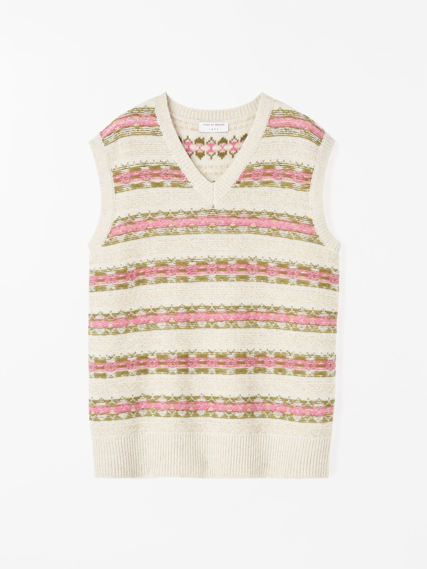 Tiger of Sweden Vest