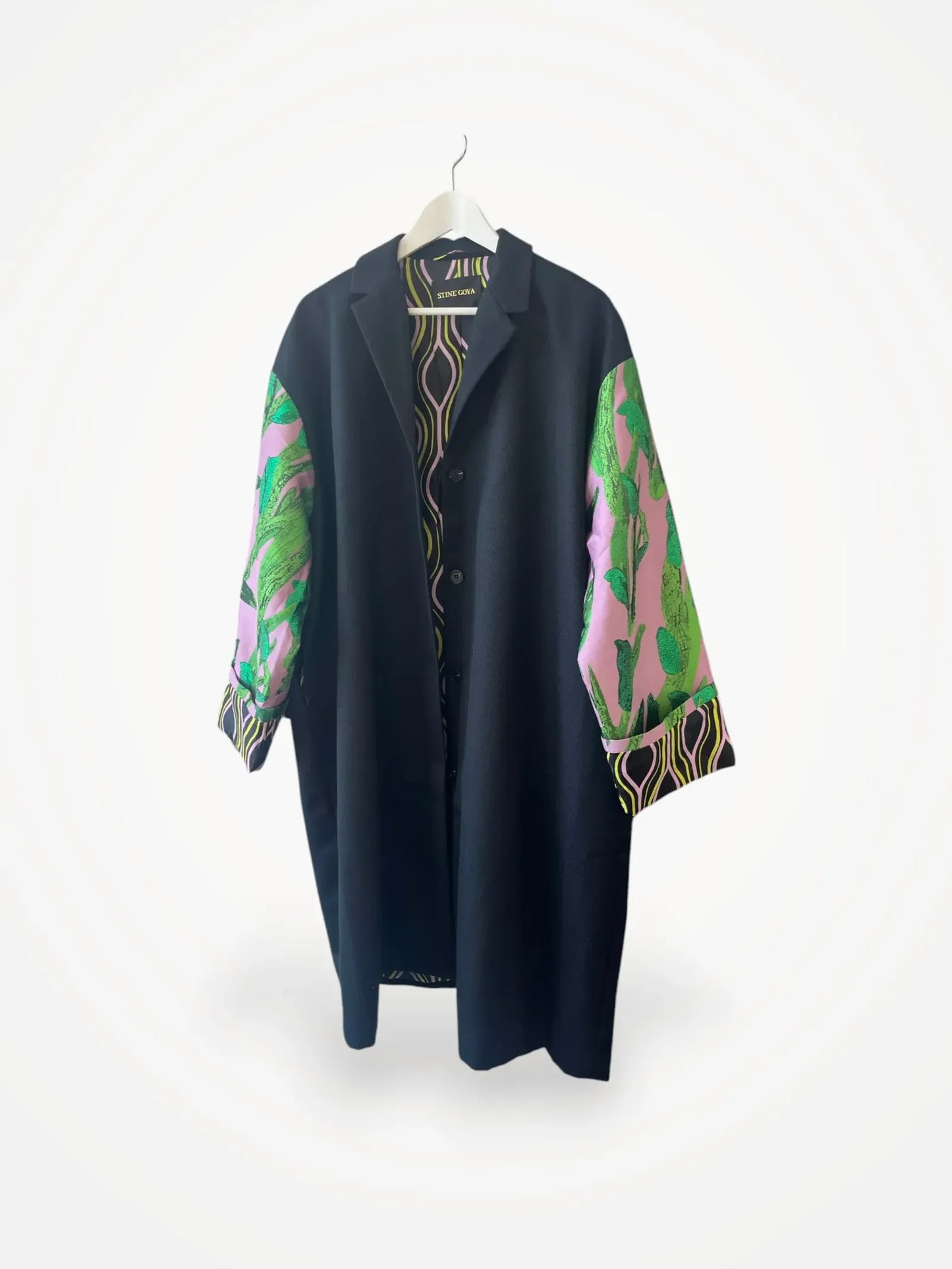 Stine Goya Breanna Coat
