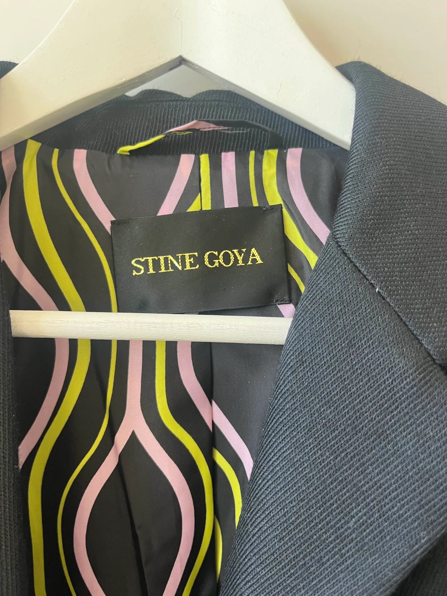 Stine Goya Breanna Coat