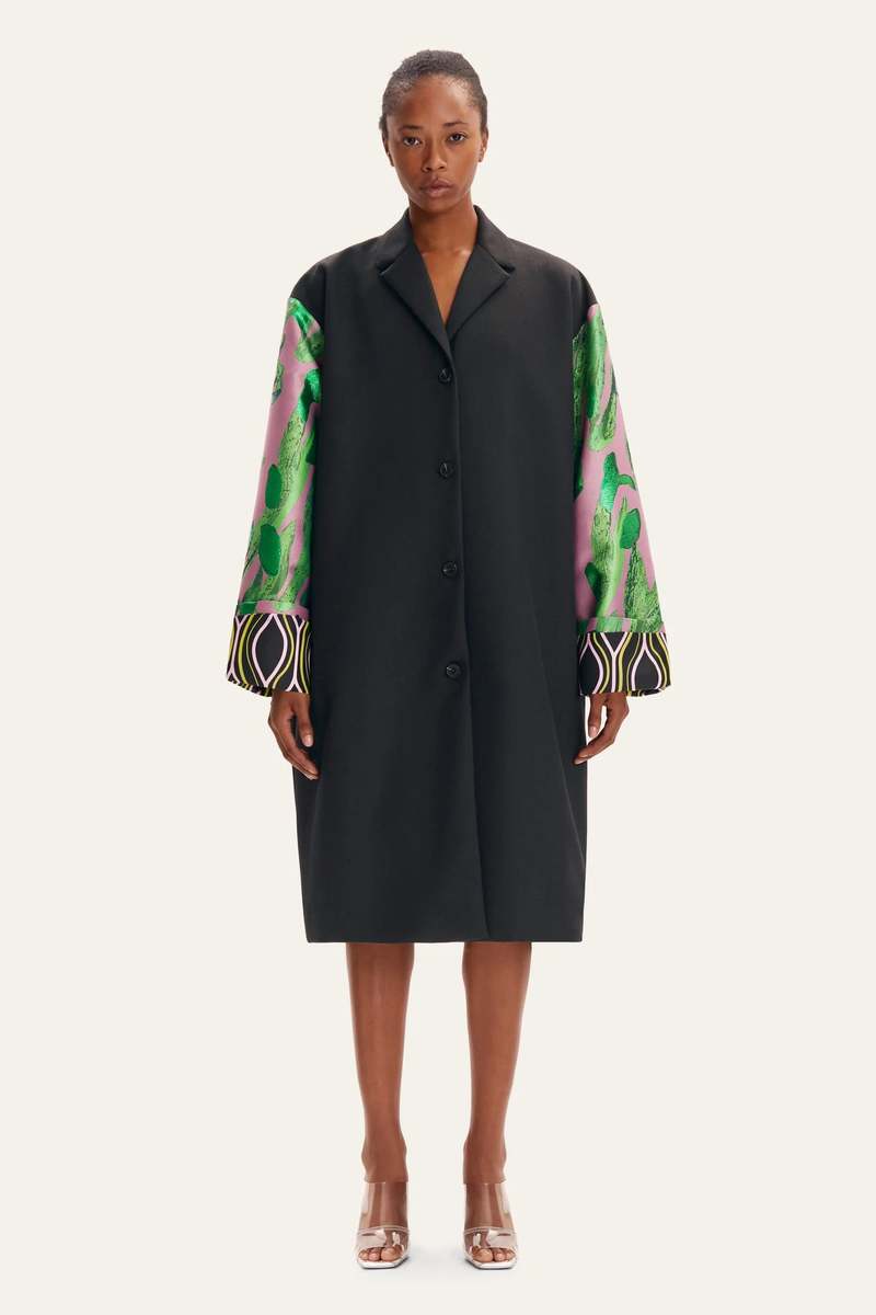Stine Goya Breanna Coat
