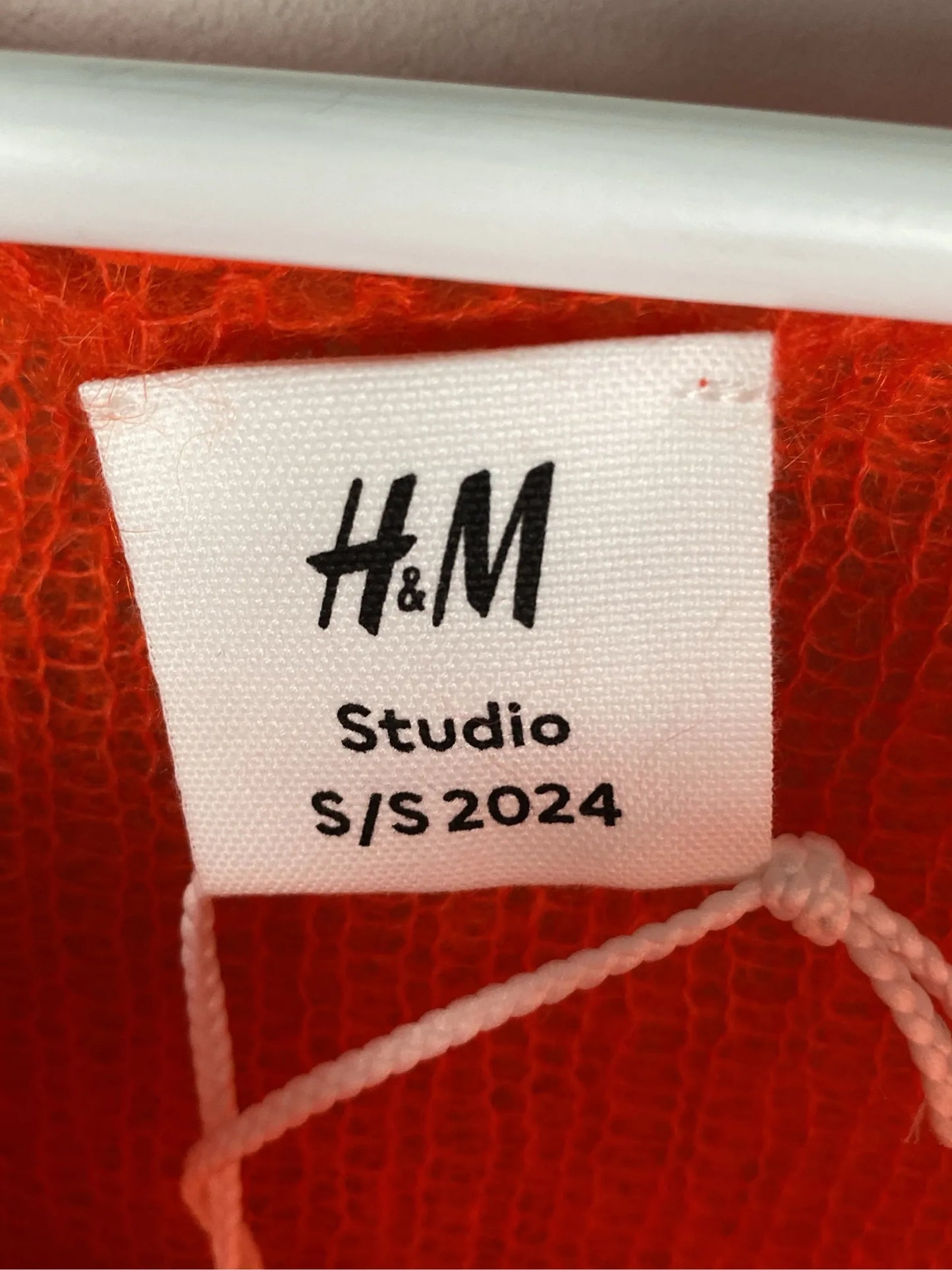 H&M Studio Sweater