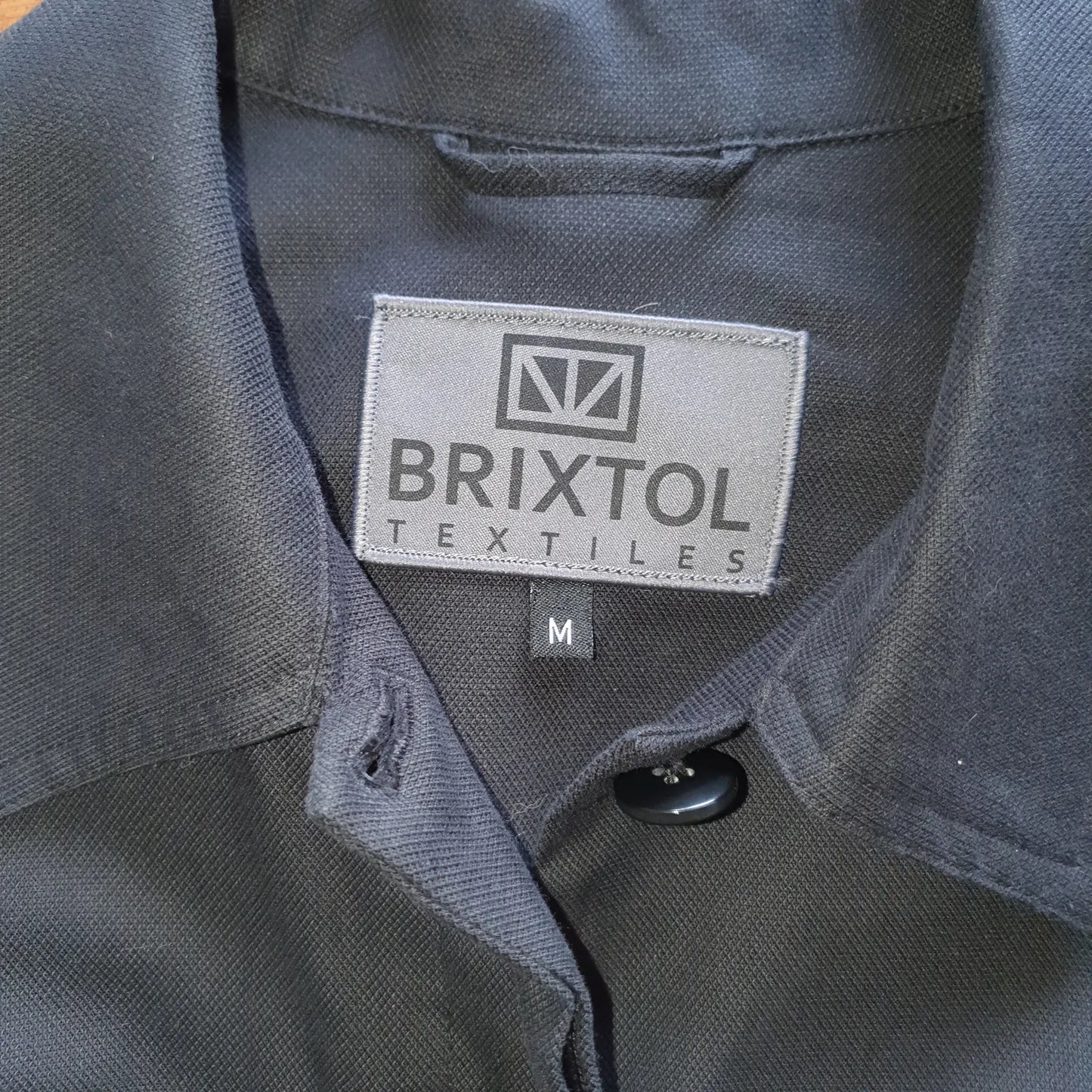 Brixtol Coat