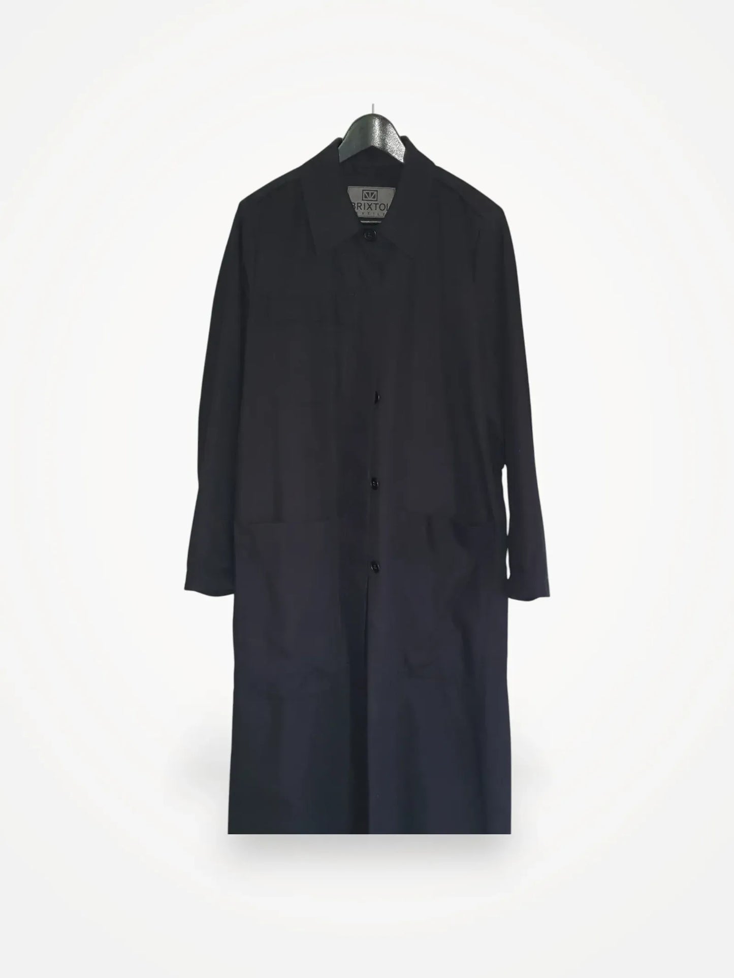 Brixtol Coat