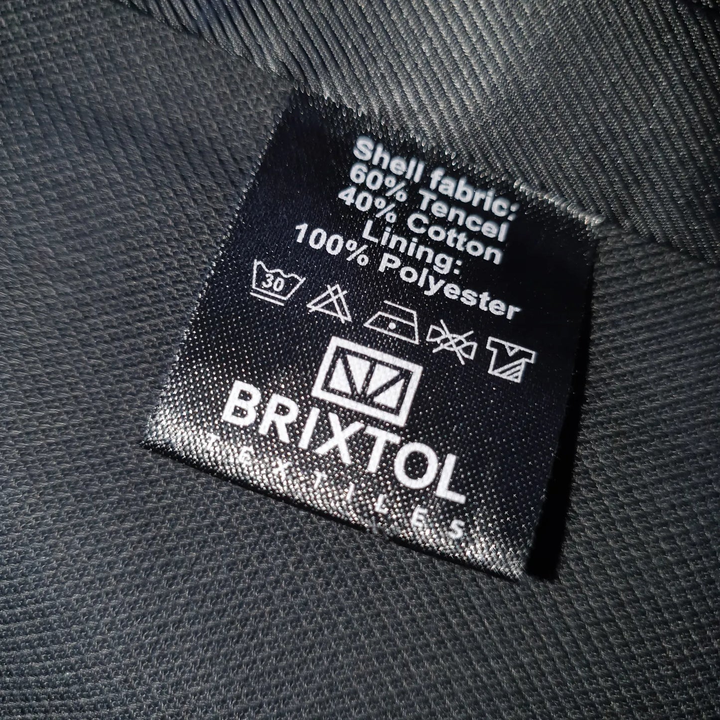 Brixtol Coat