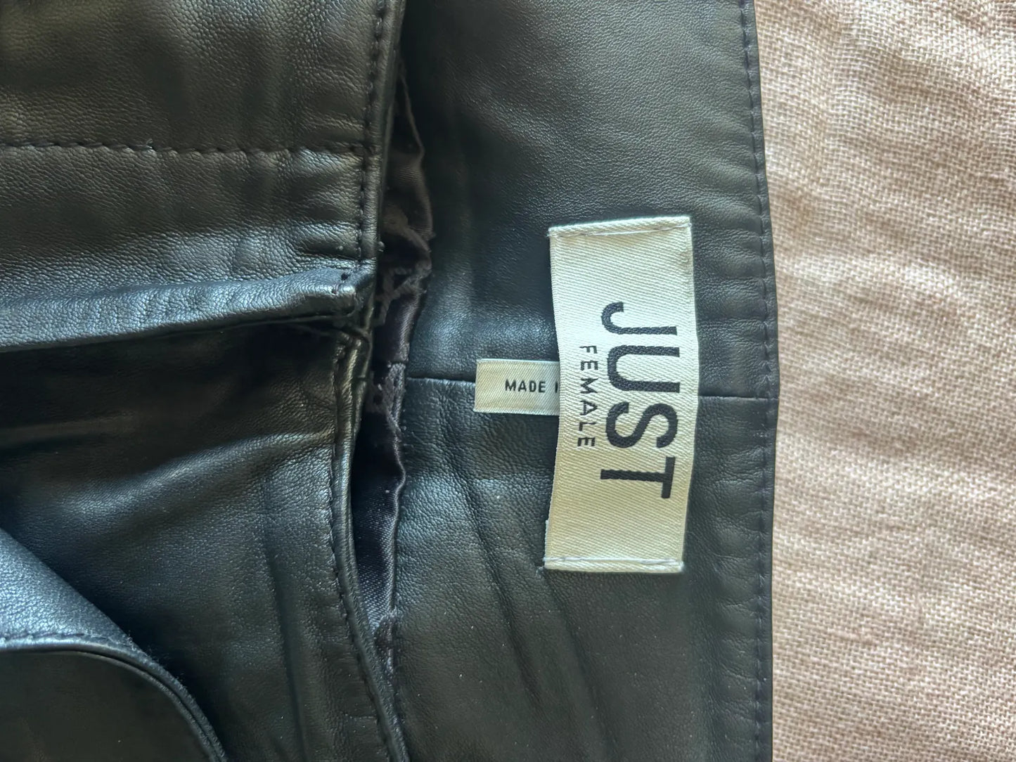 Just Female Nago Trousers