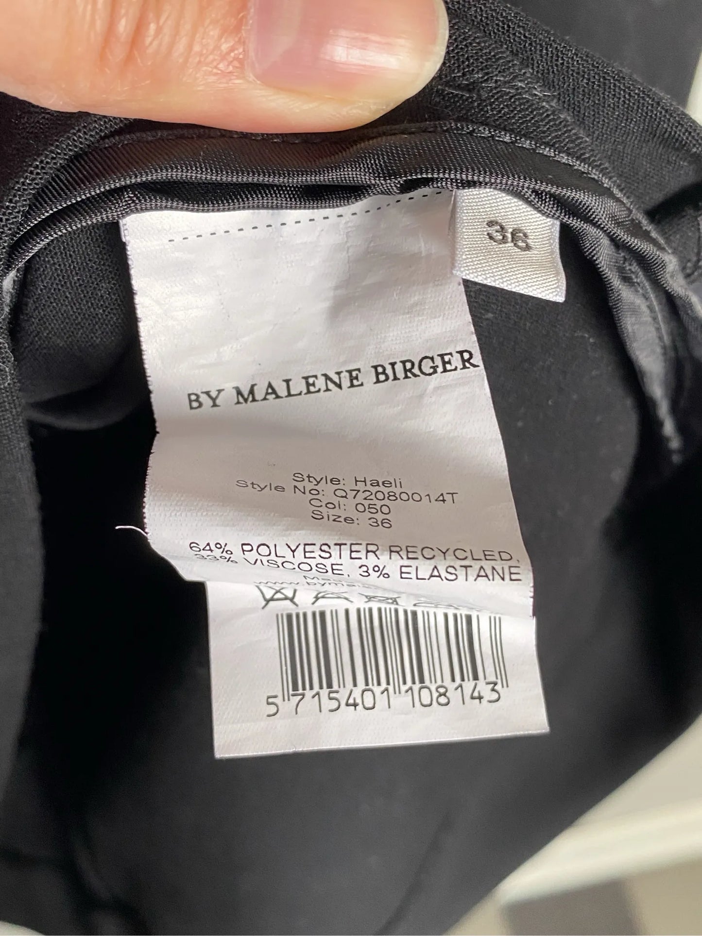 By Malene Birger Dress