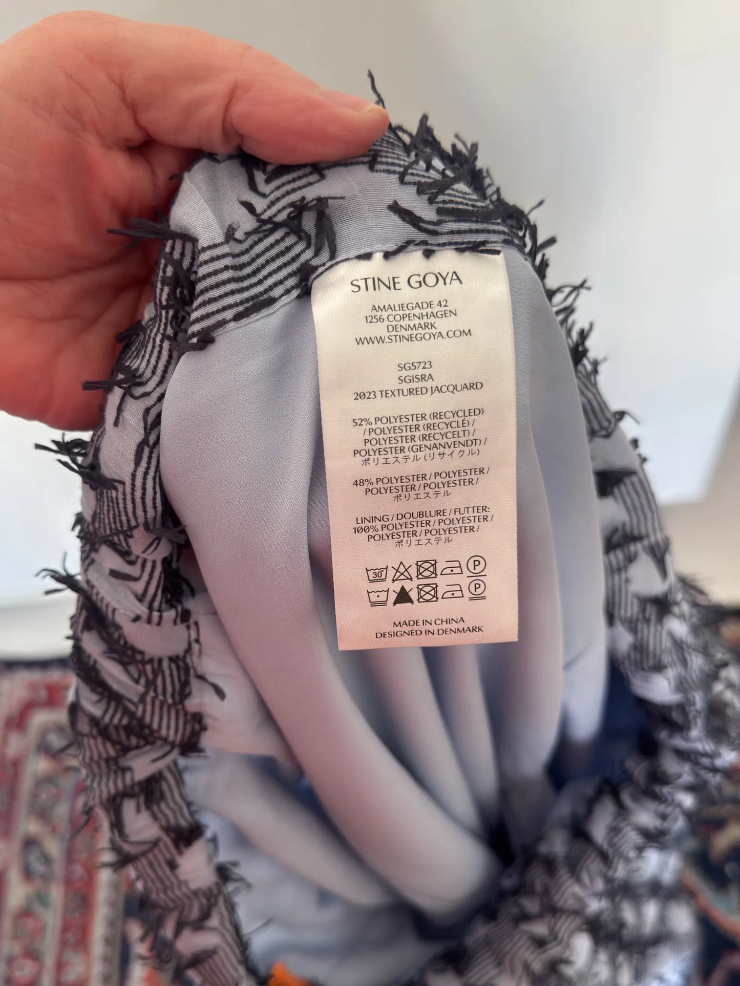 Stine Goya Trousers