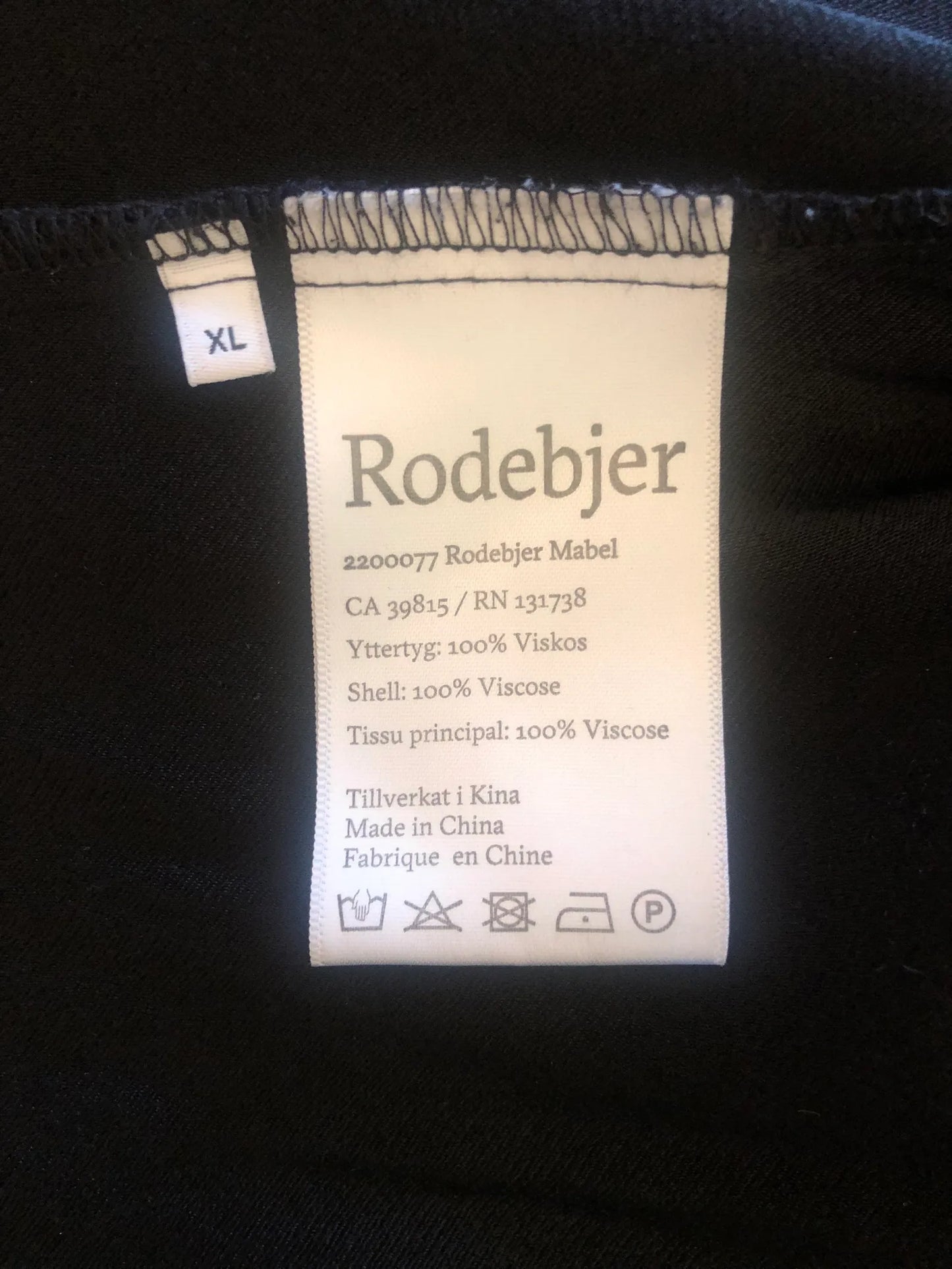 Rodebjer Mabel Dress