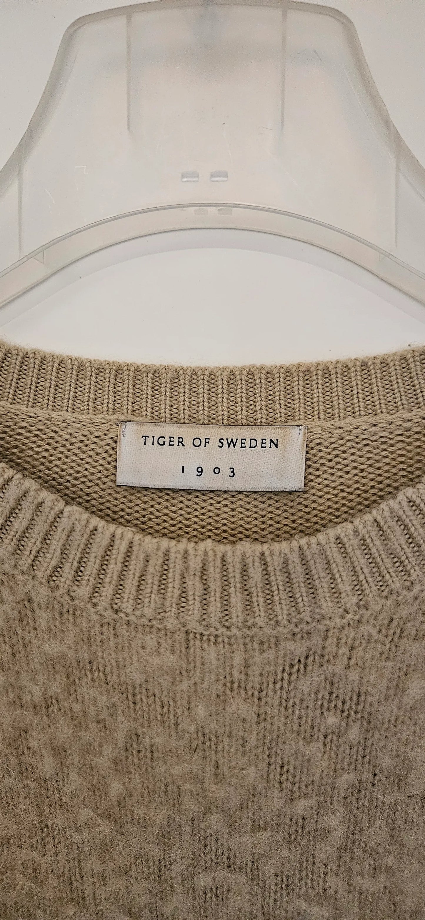 Tiger of Sweden Avallo Pullover