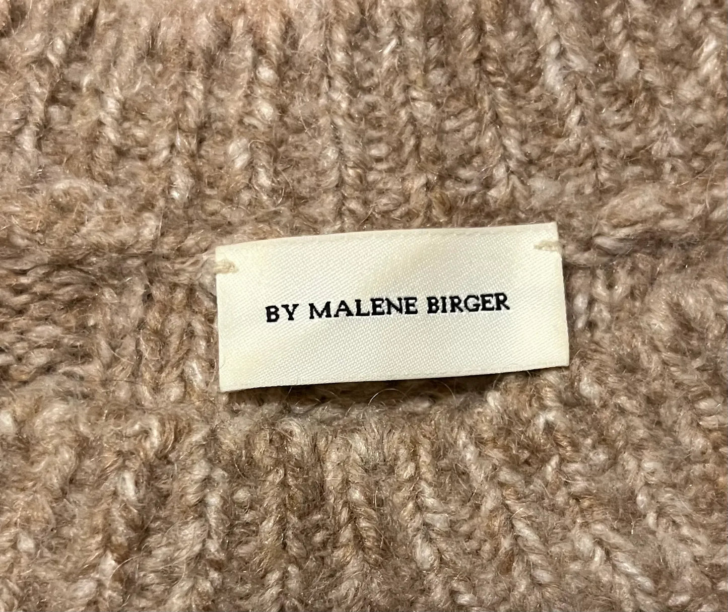 By Malene Birger Amira Dress