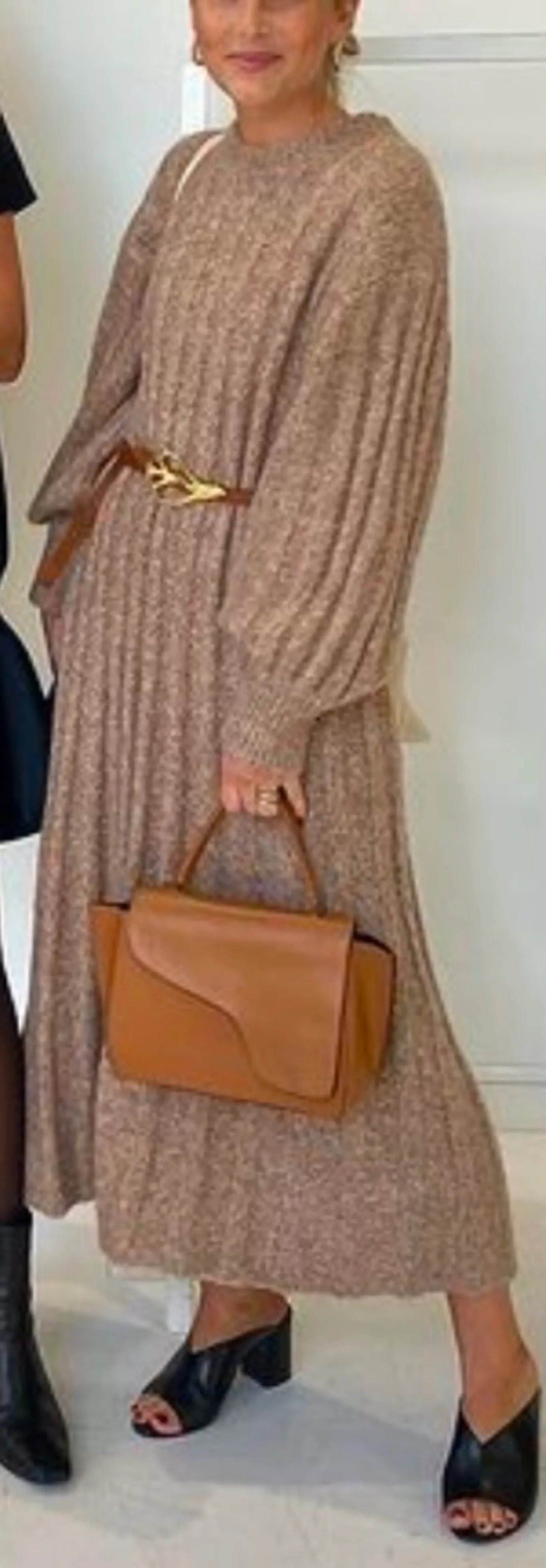 By Malene Birger Amira Dress