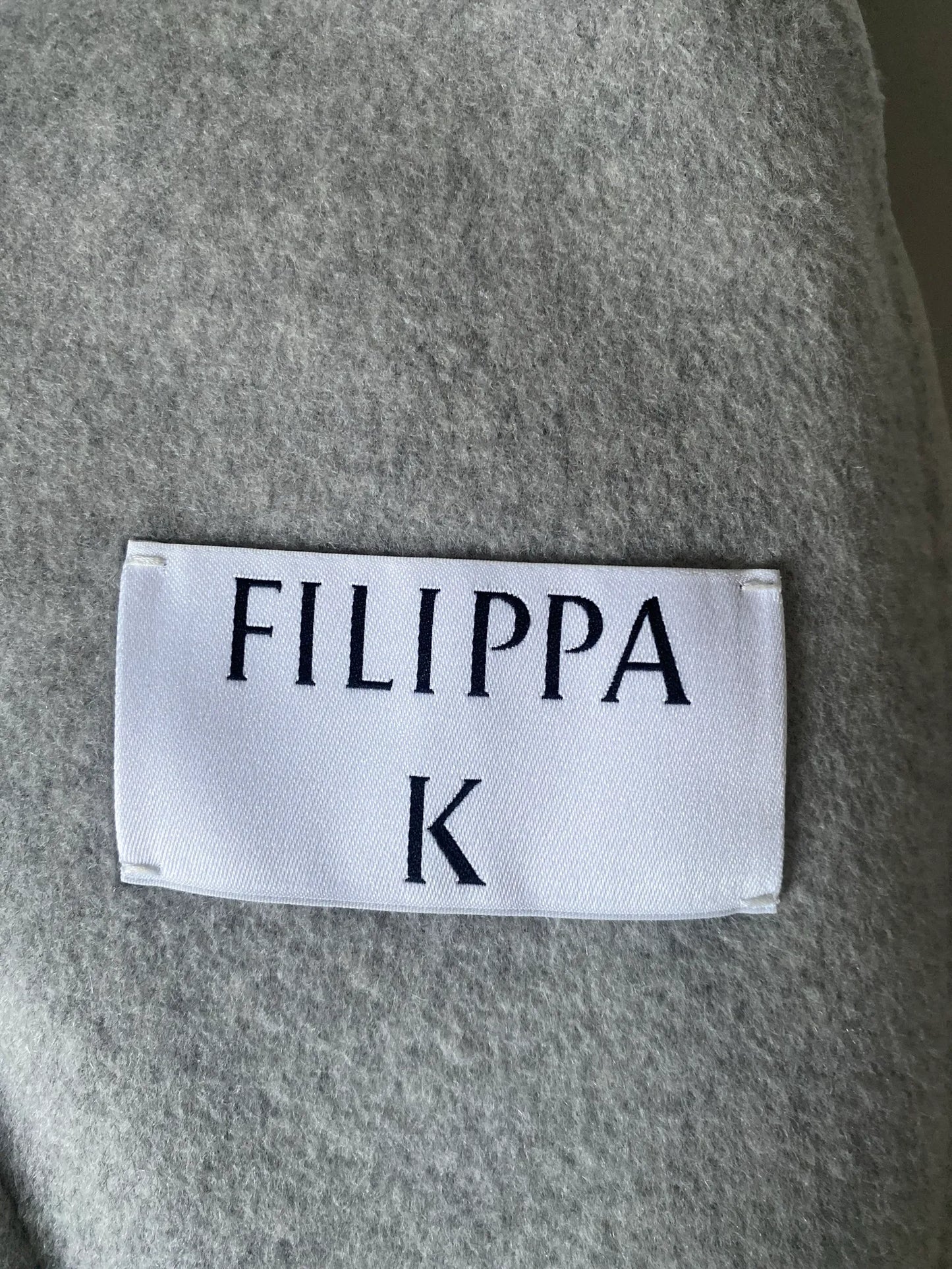 Filippa K Mantel