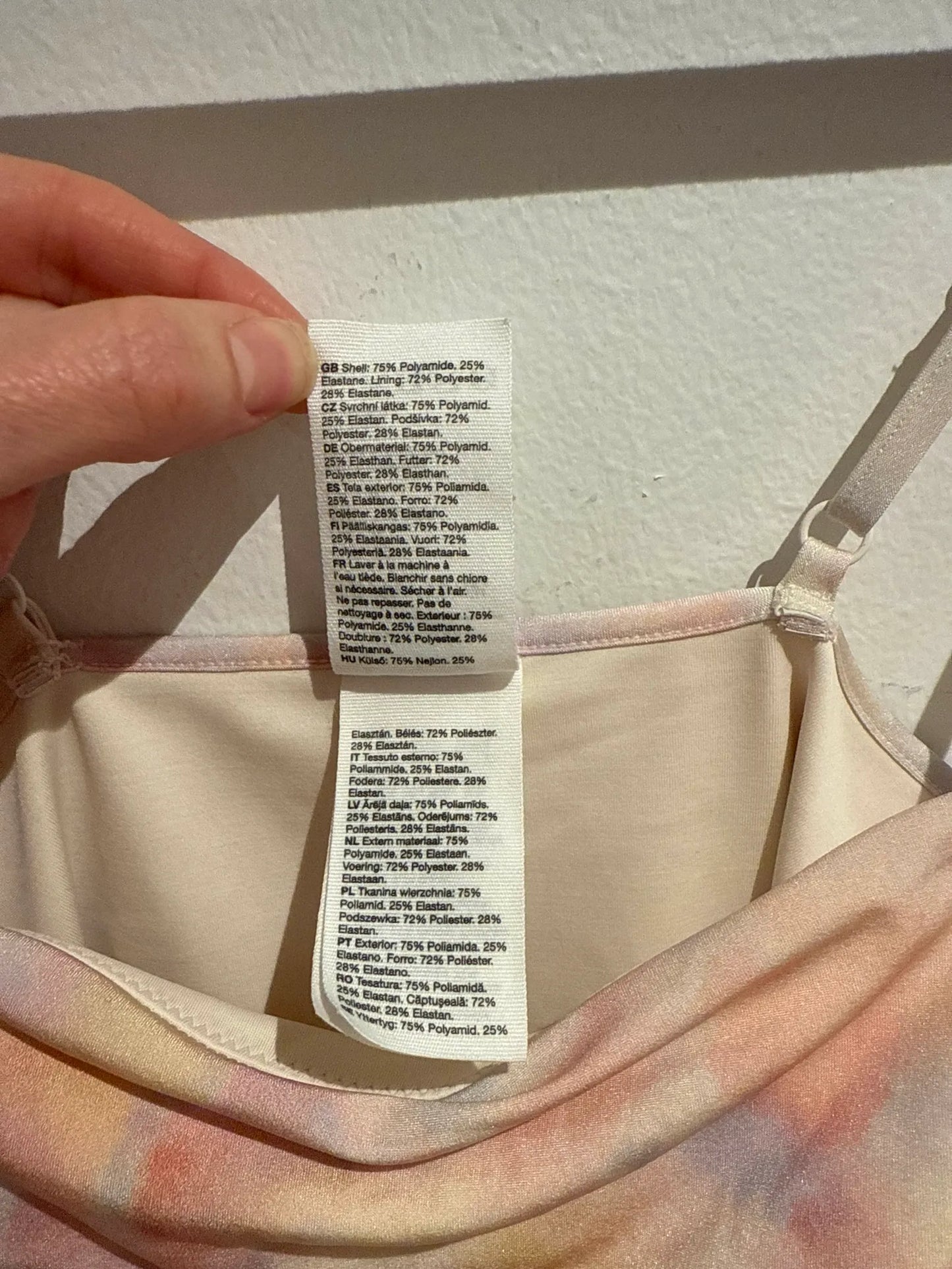 & Other Stories Swimsuit