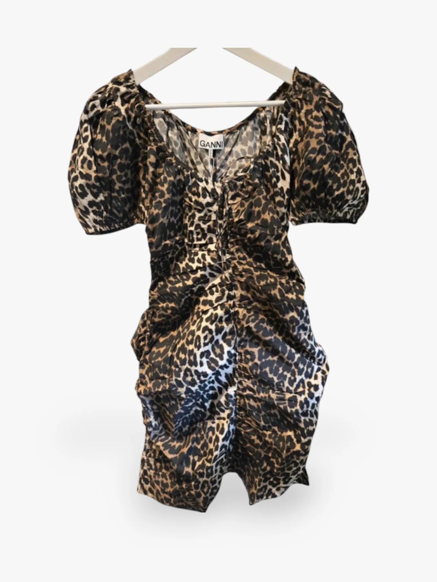 Ganni Dress