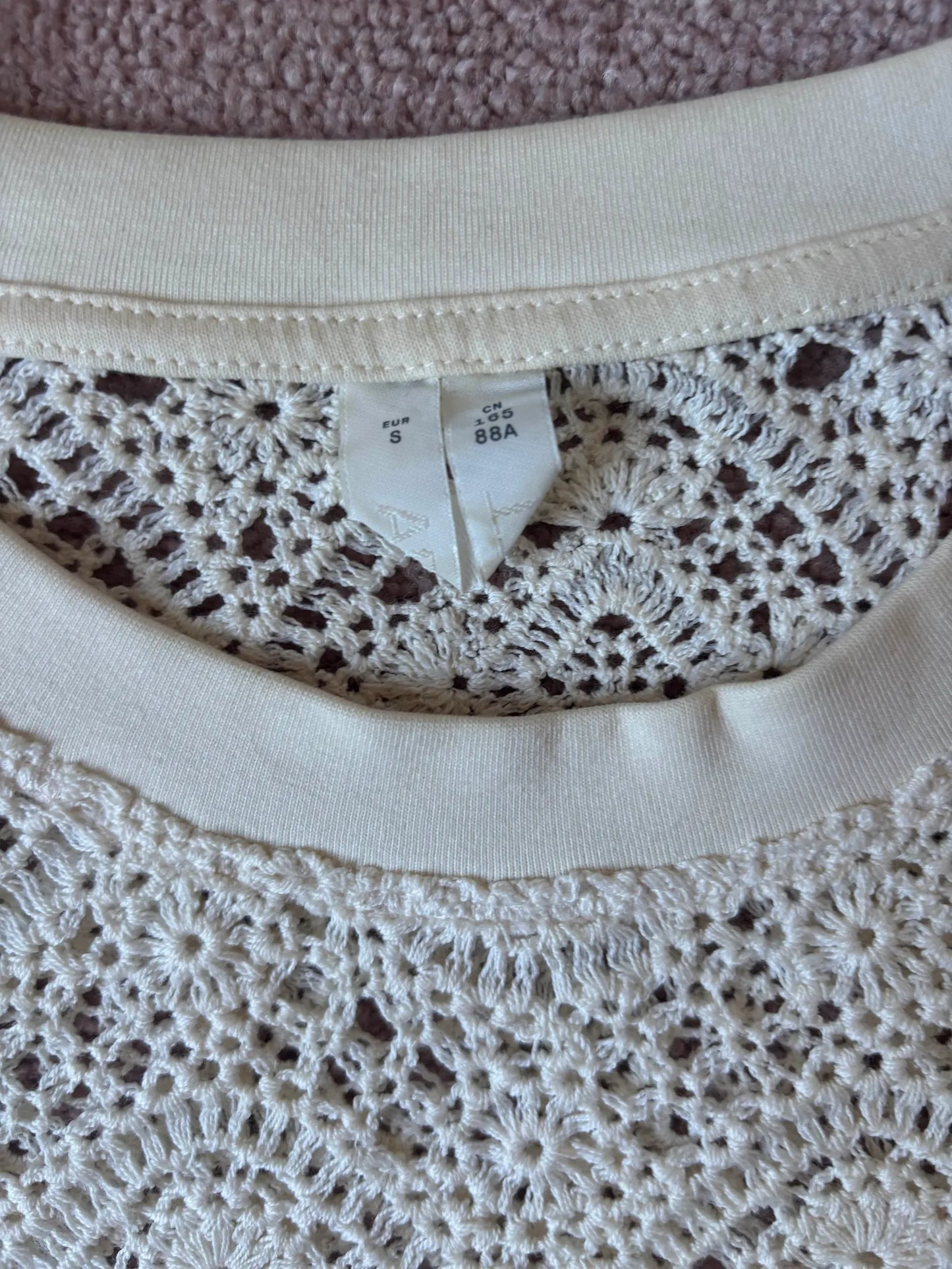 Arket Pullover
