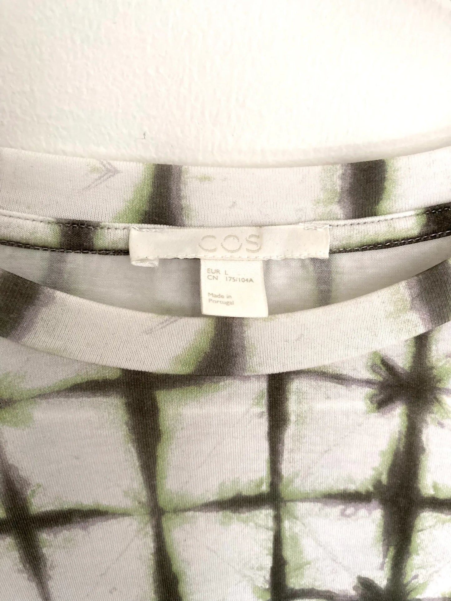 Cos Long sleeve T-shirt