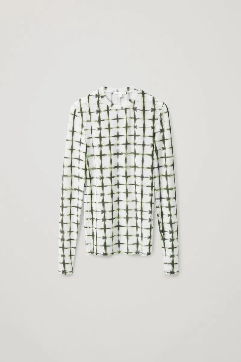 Cos Long sleeve T-shirt