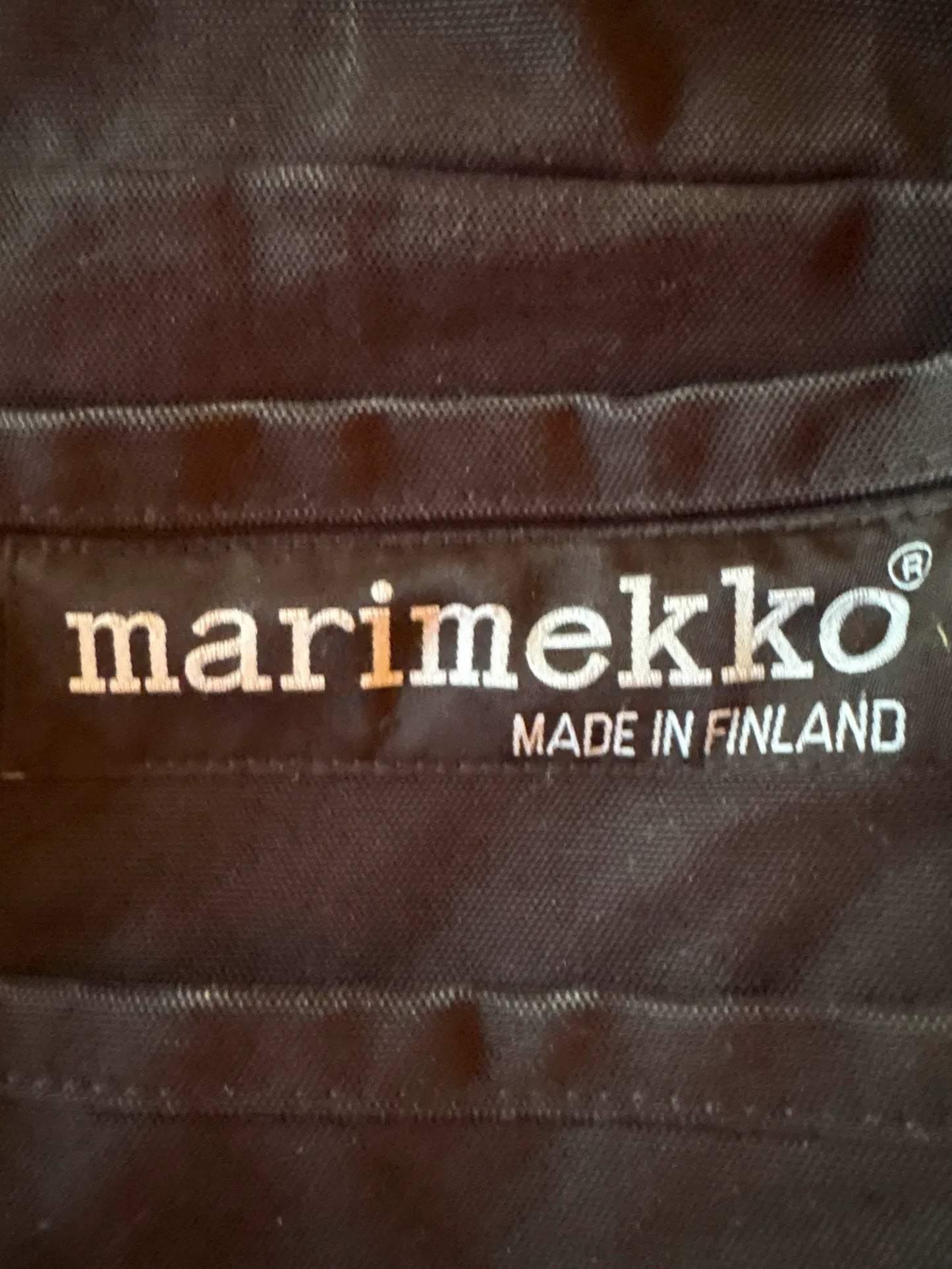 Marimekko Urban Shoulder bag