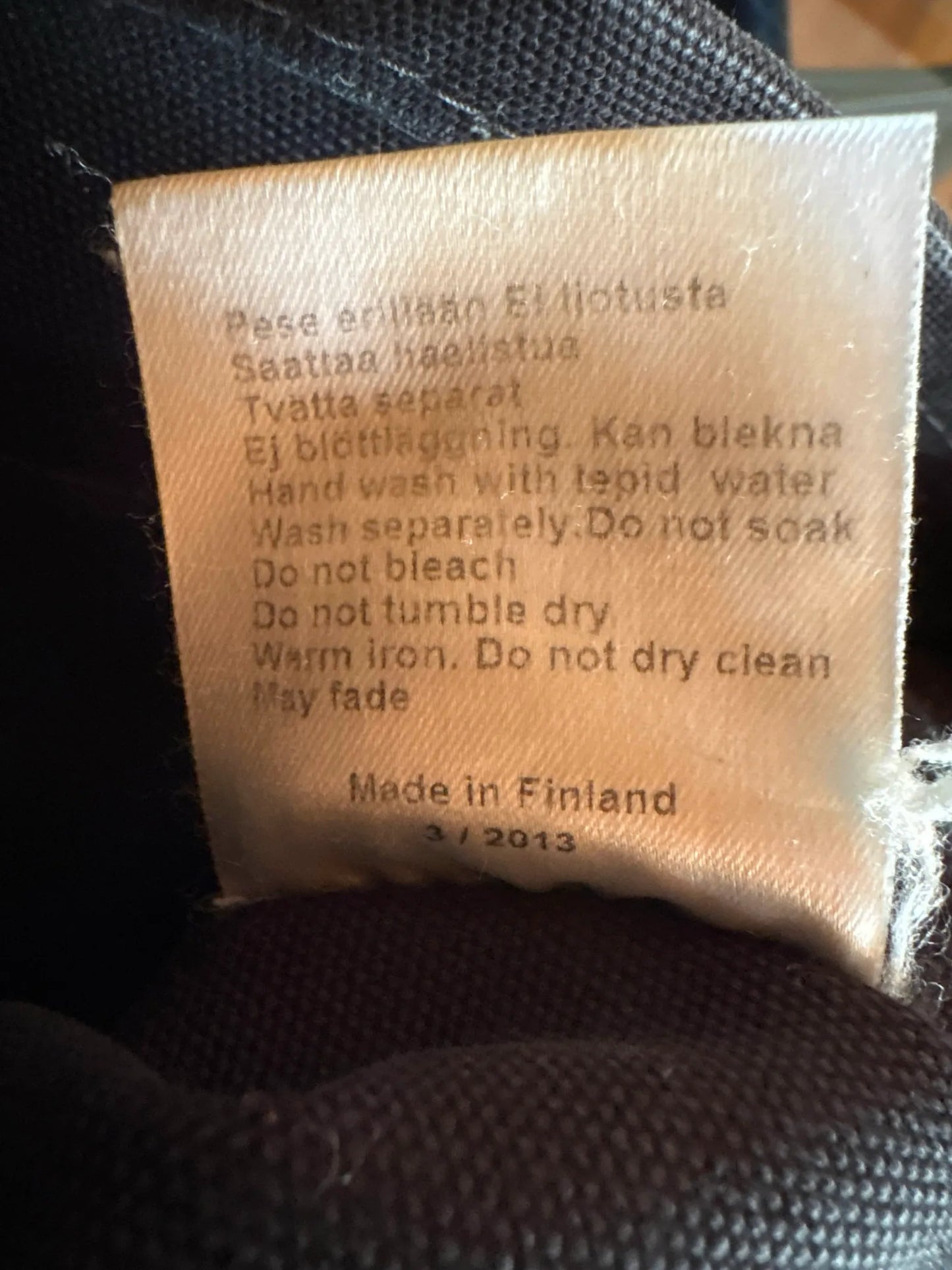 Marimekko Urban Shoulder bag