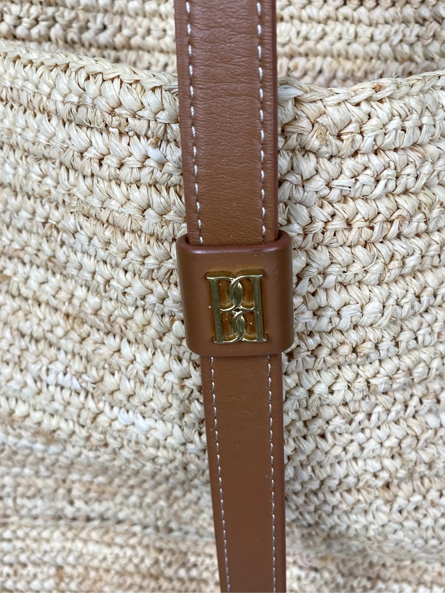 By Malene Birger Palla Handbag