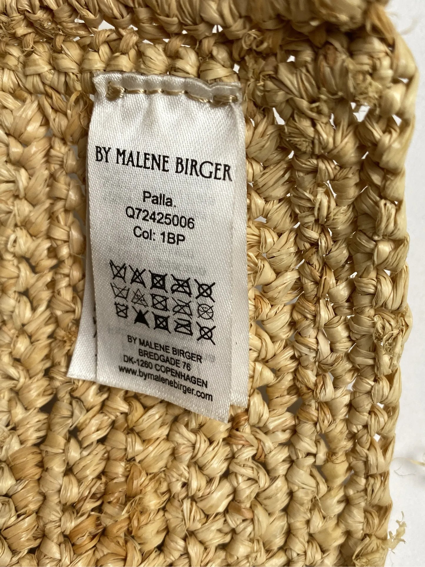 By Malene Birger Palla Handbag