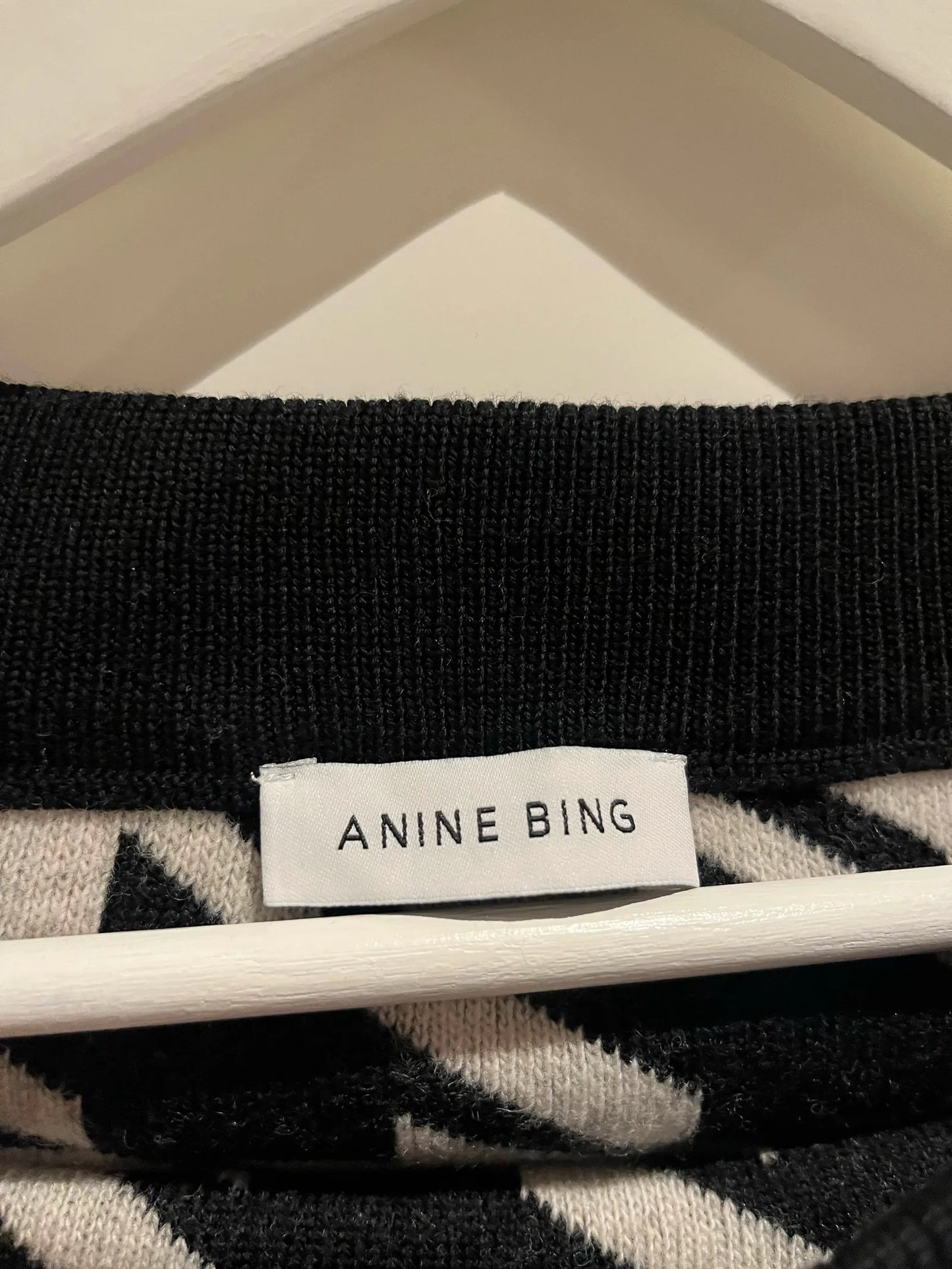 Anine Bing Rock