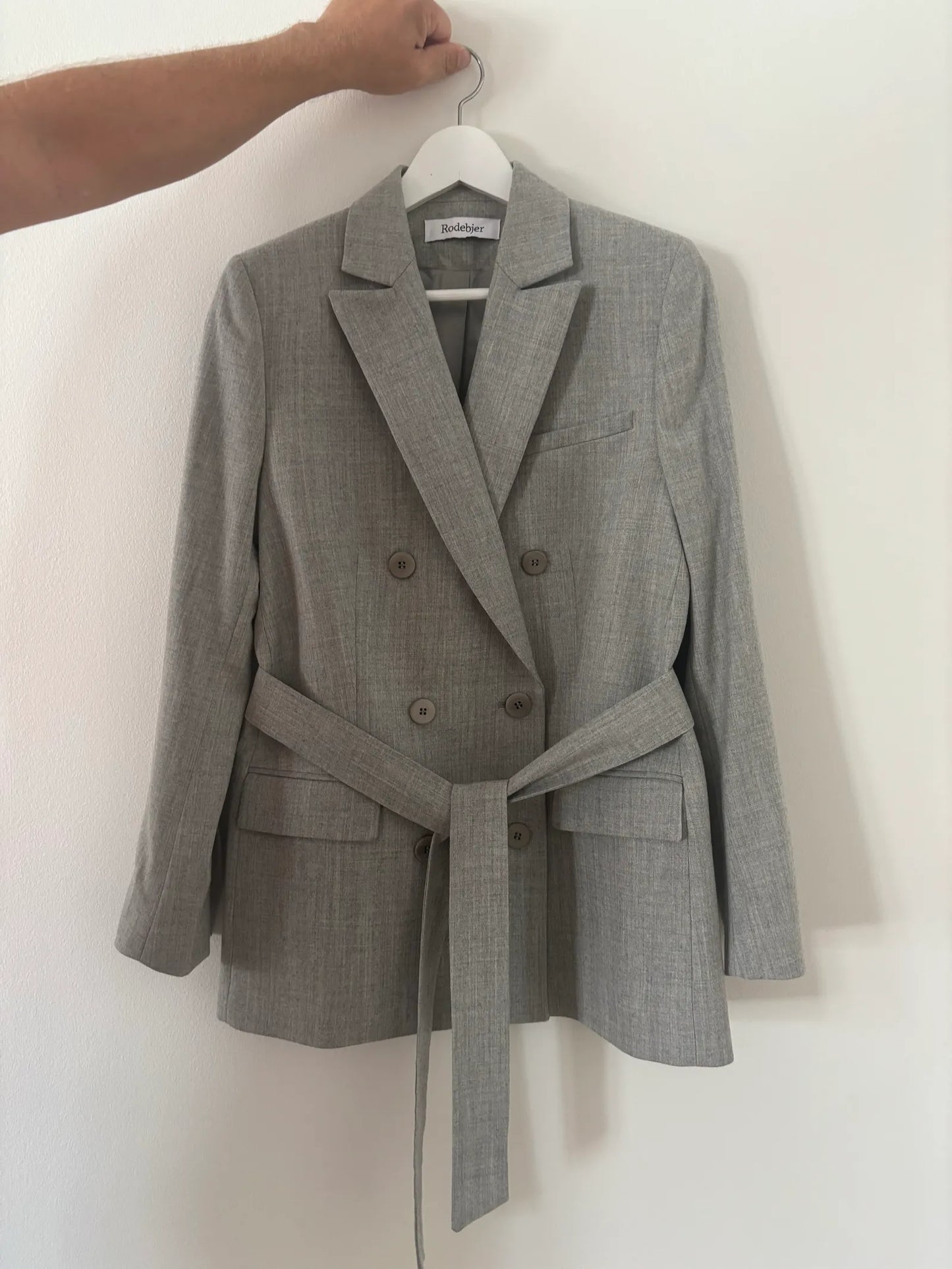 Rodebjer Chloe Blazer