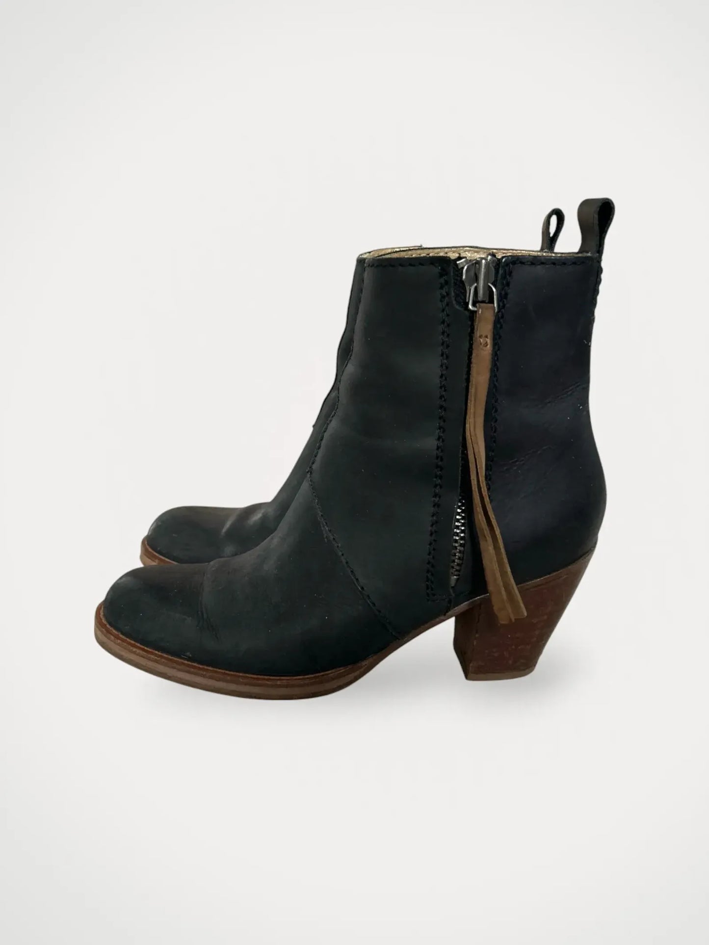 Acne Studios Pistol Stiefel
