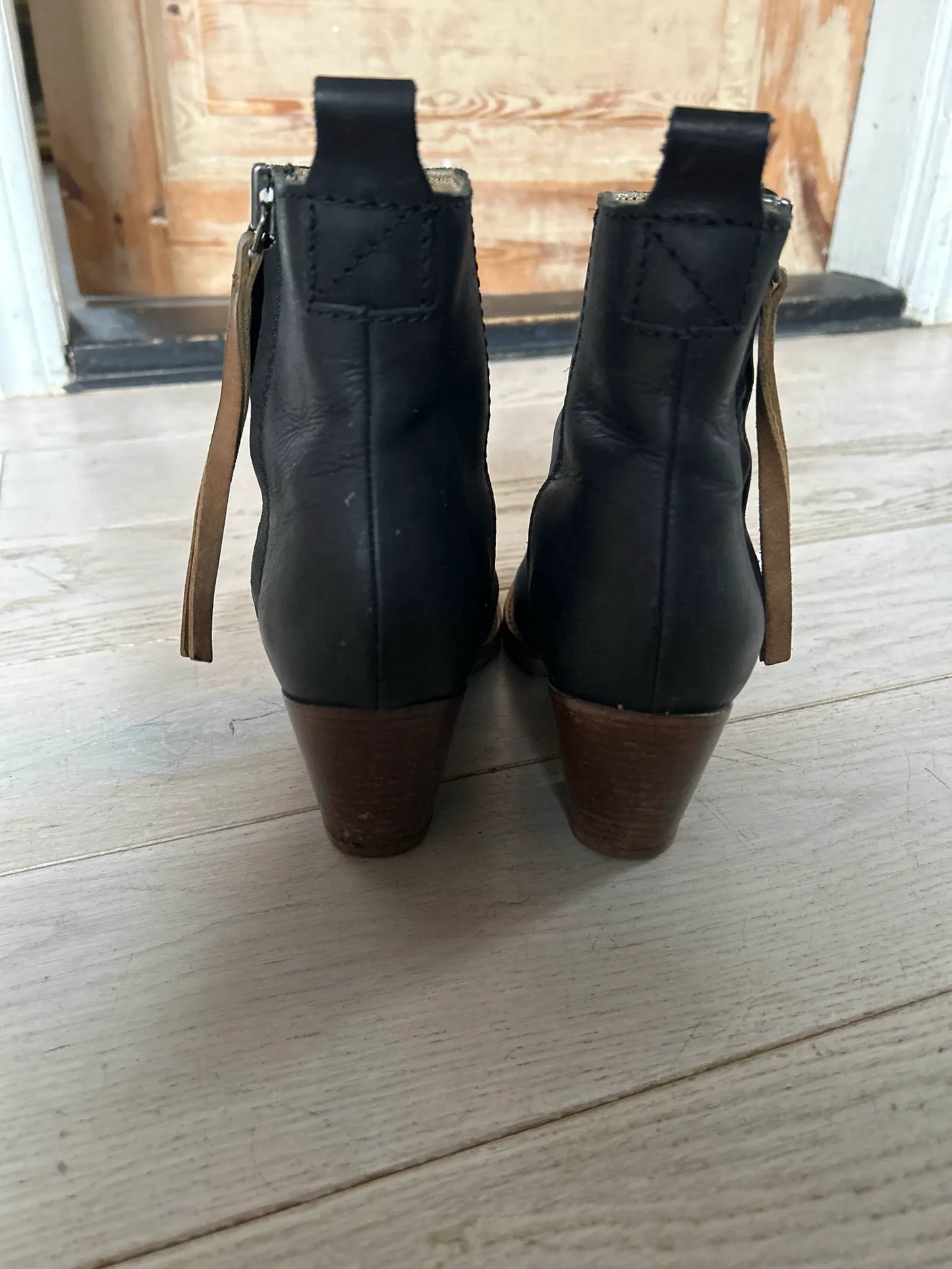 Acne Studios Pistol Stiefel